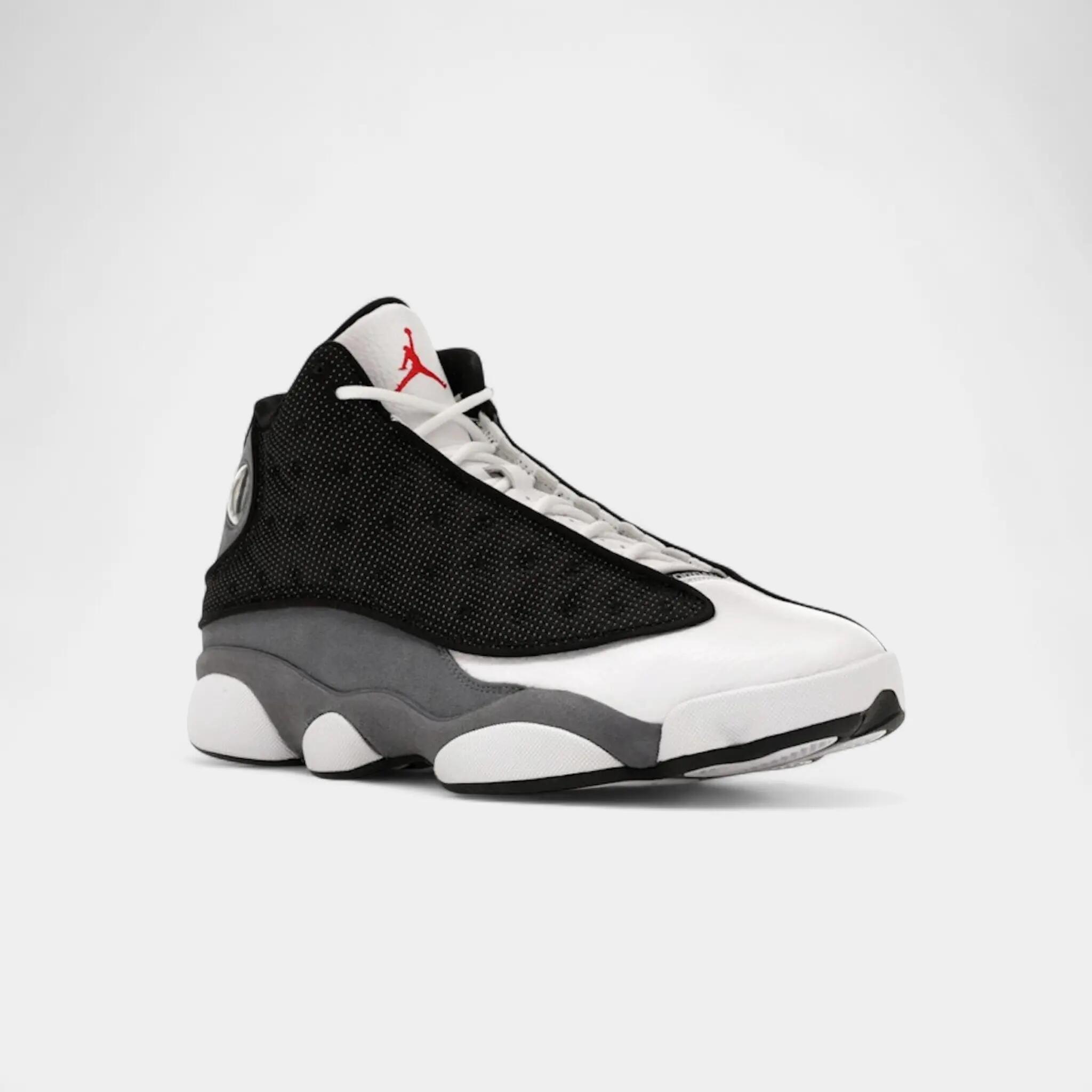 Jordan 13 Retro Black Flint 2/5