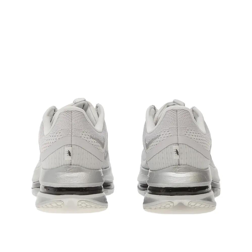 Chaussures de course Nike Pegasus Premium Blanc/Argent 4/6