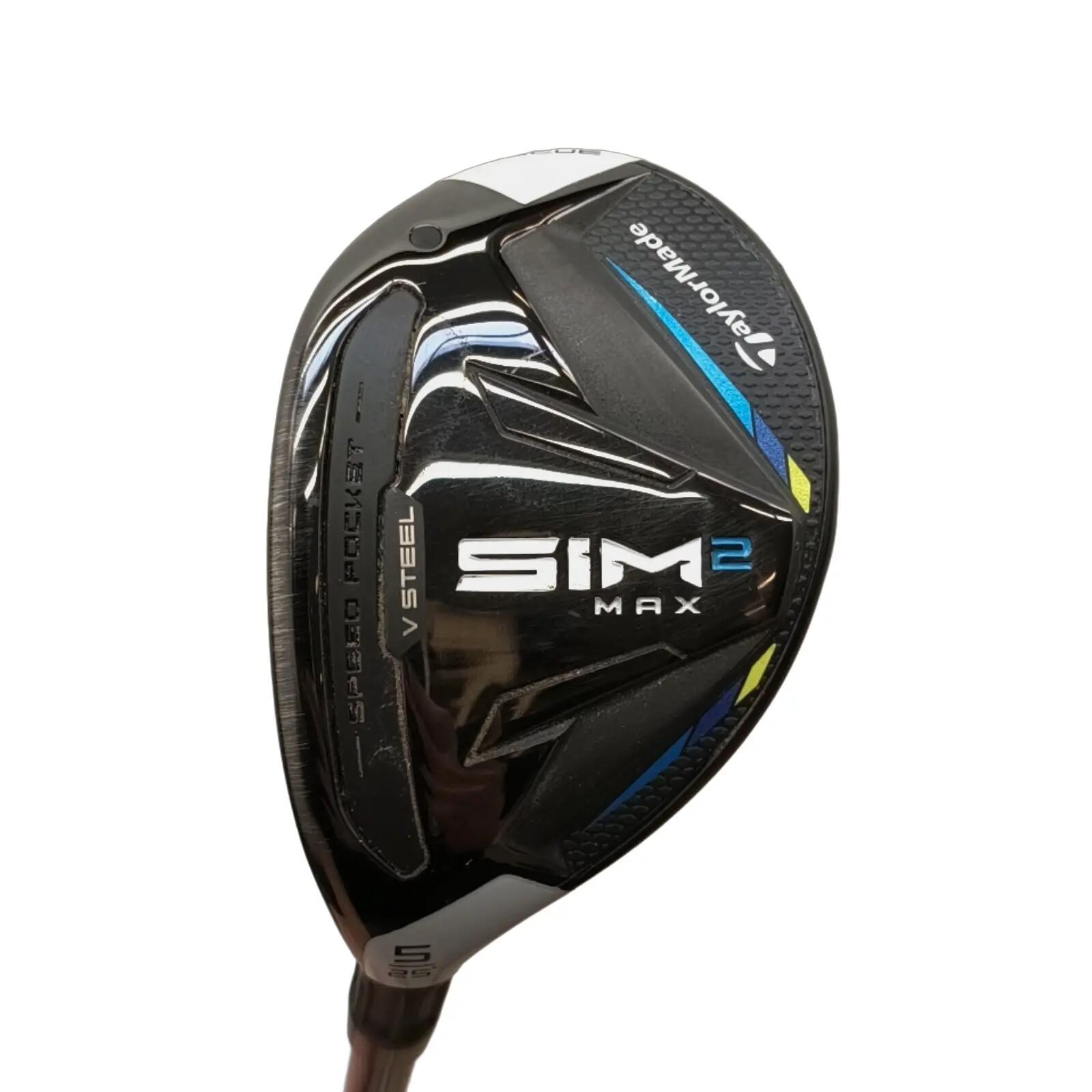 TAYLORMADE picture