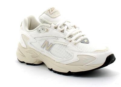 Scarpe New Balance 725 Bianco/Beige