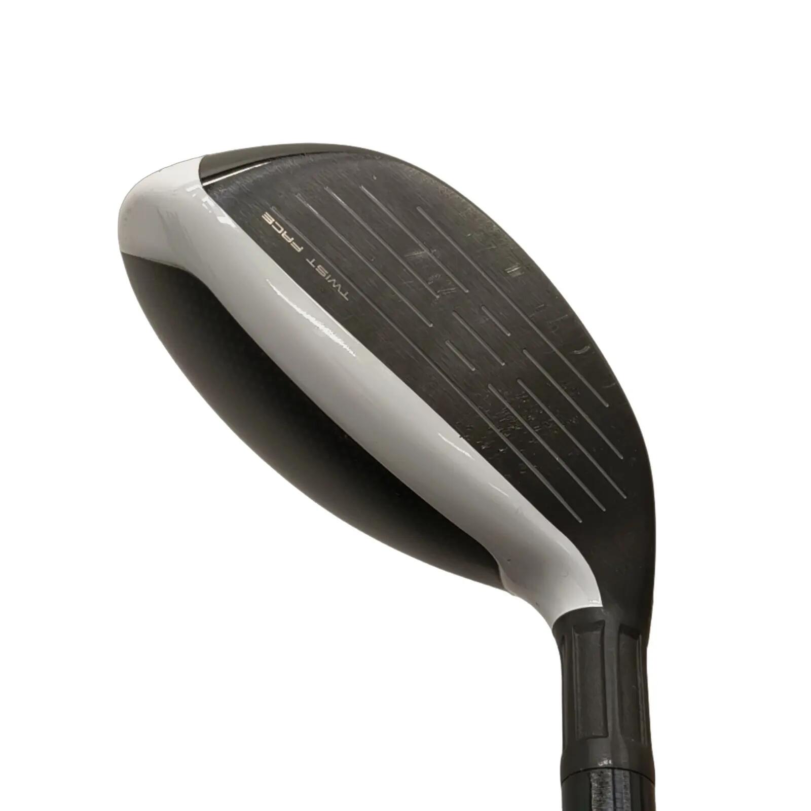 Zurdo TaylorMade Sim 2 Max Hybrid / Flex Regular / #5/15 4/6