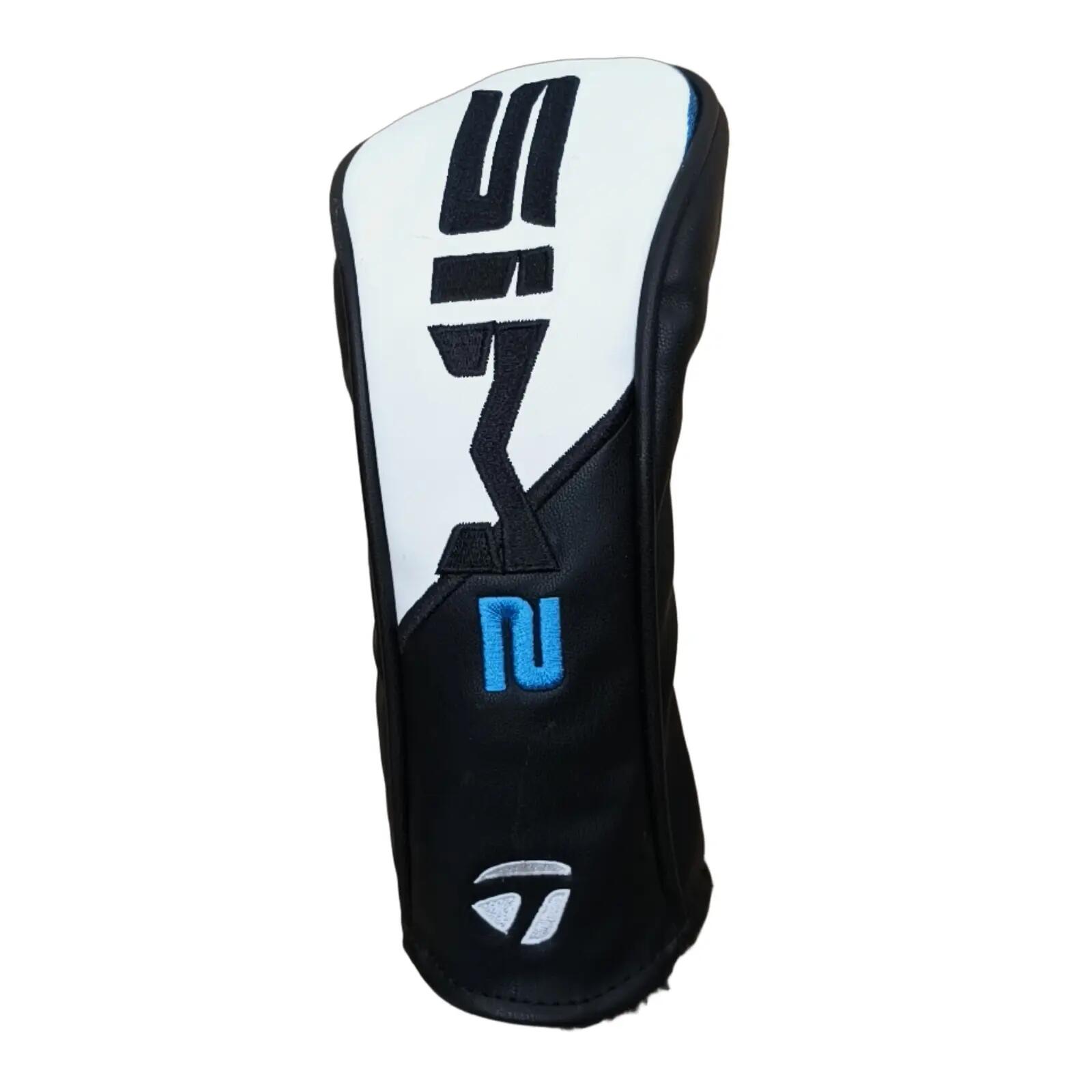 Zurdo TaylorMade Sim 2 Max Hybrid / Flex Regular / #5/15 2/6