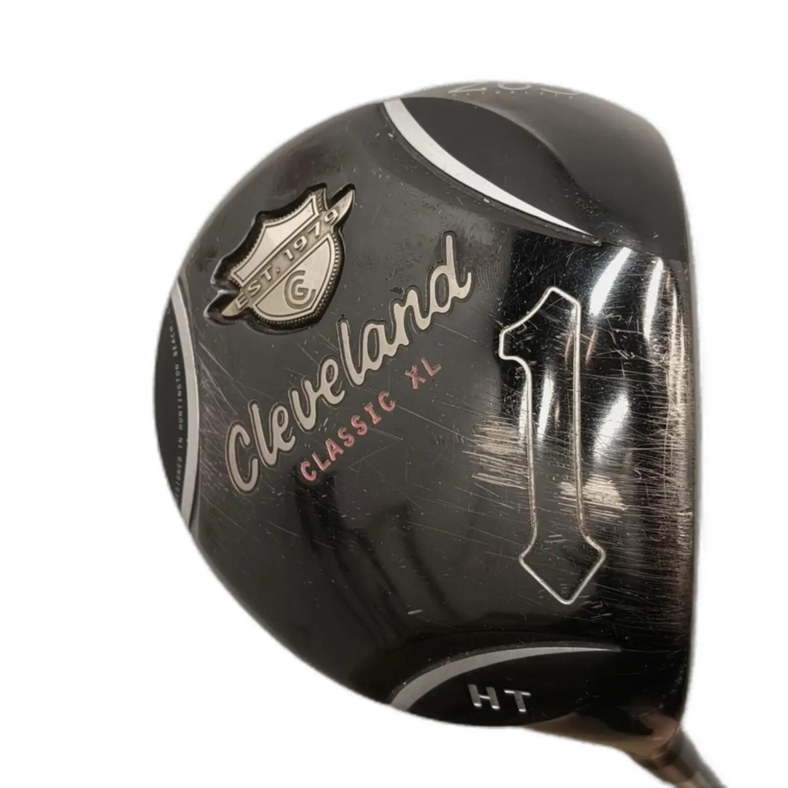 CLEVELAND GOLF picture
