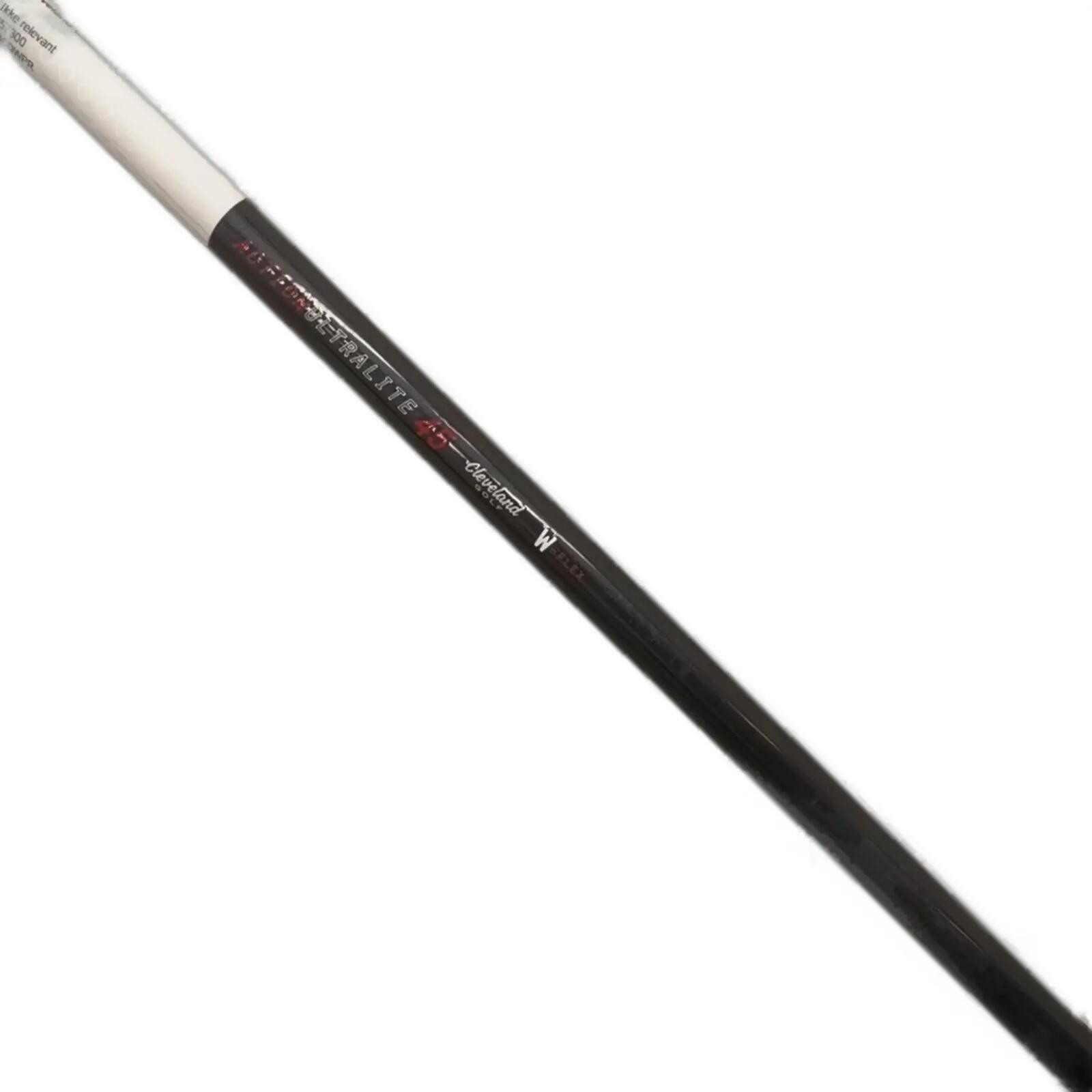 Cleveland Classic XL Driver / Flex Ladies / Loft 13 4/5