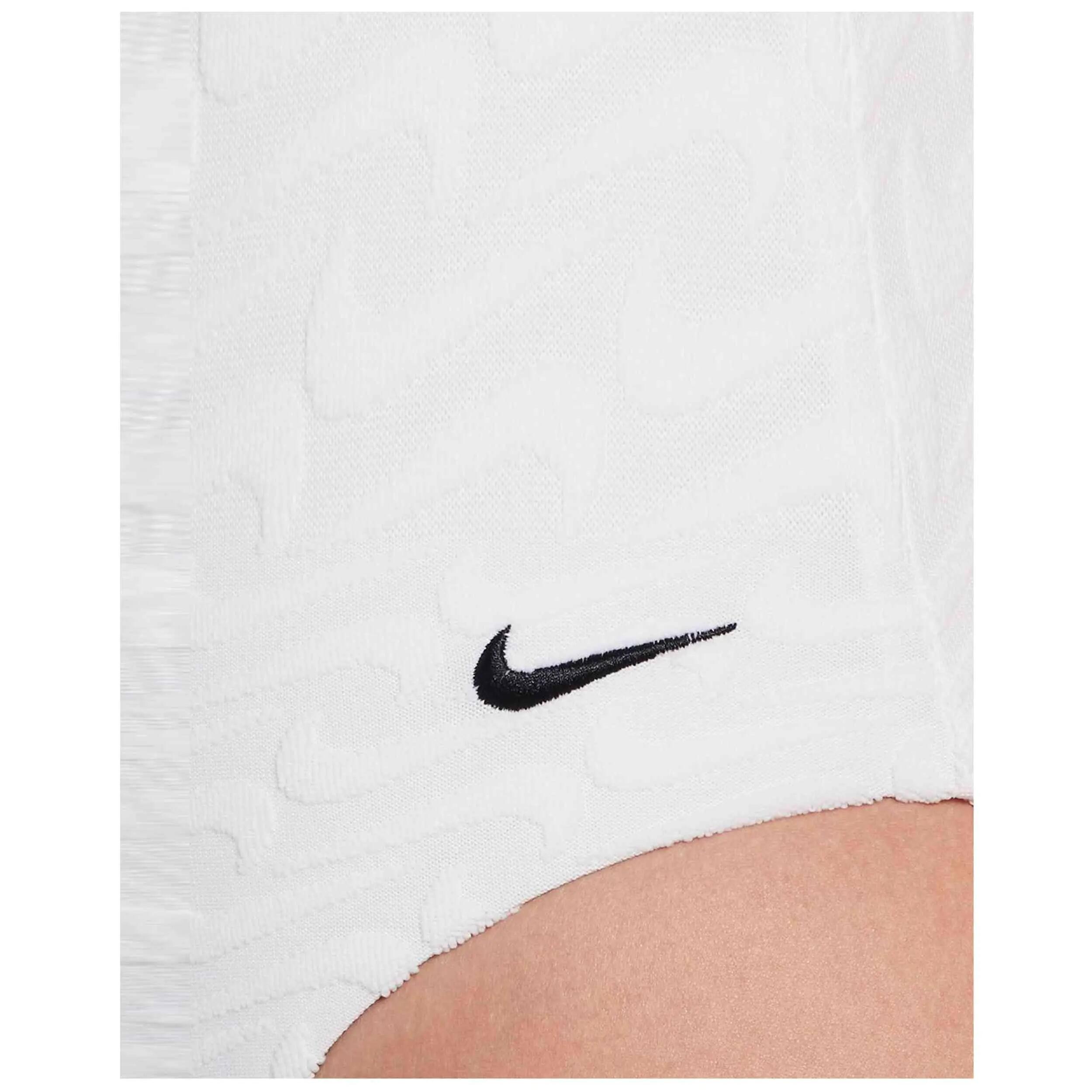Costume da bagno Nike modello NESSF252-100 per donne 4/5