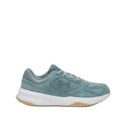 Schuhe Under Armour Edge Suede Blau