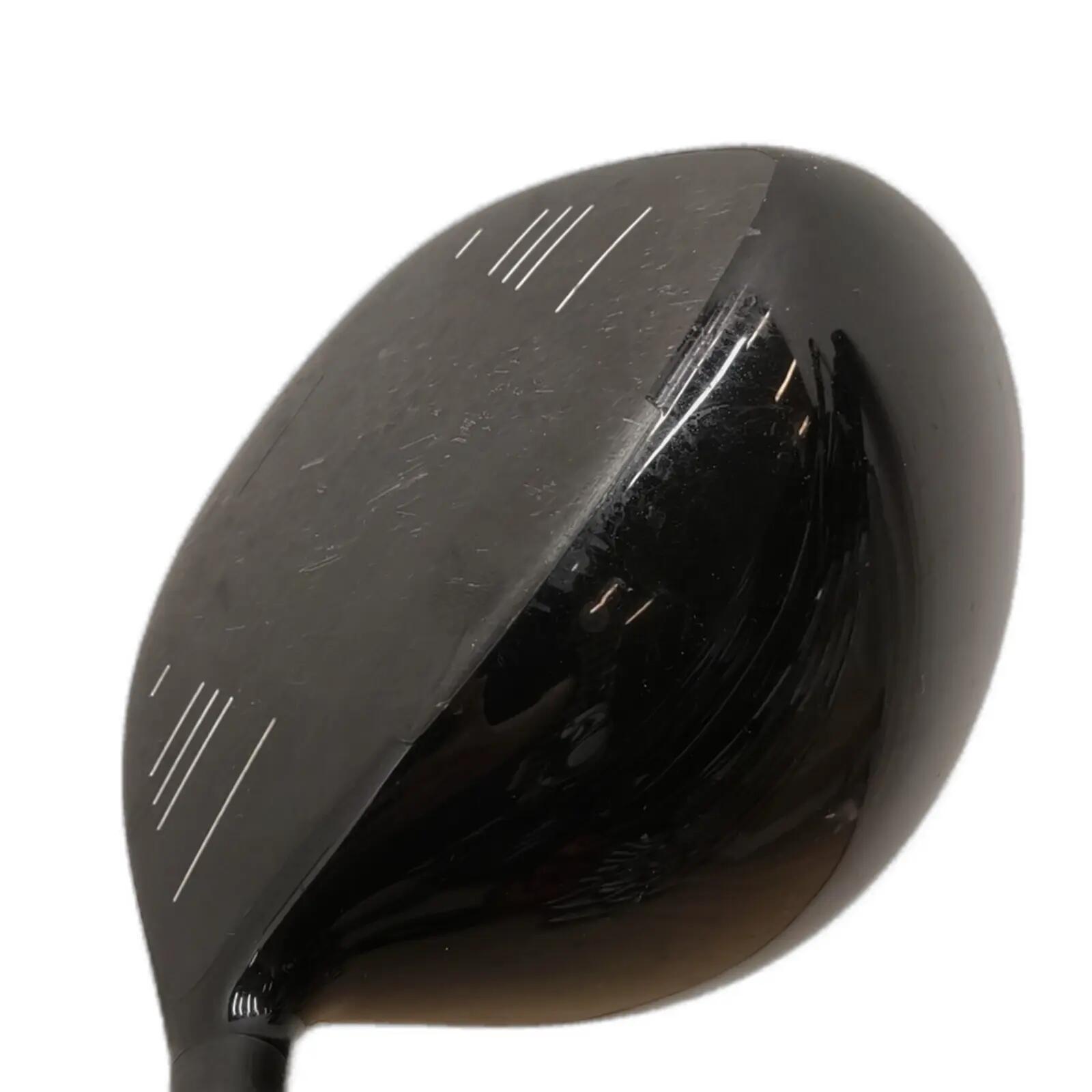 Cleveland Classic XL Driver / Flex Ladies / Loft 13 3/5