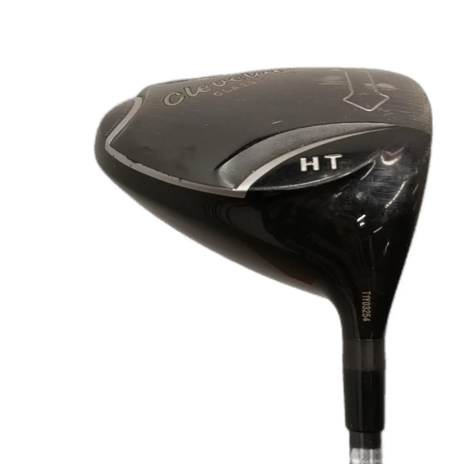 Cleveland Classic XL Driver / Flex Ladies / Loft 13 2/5