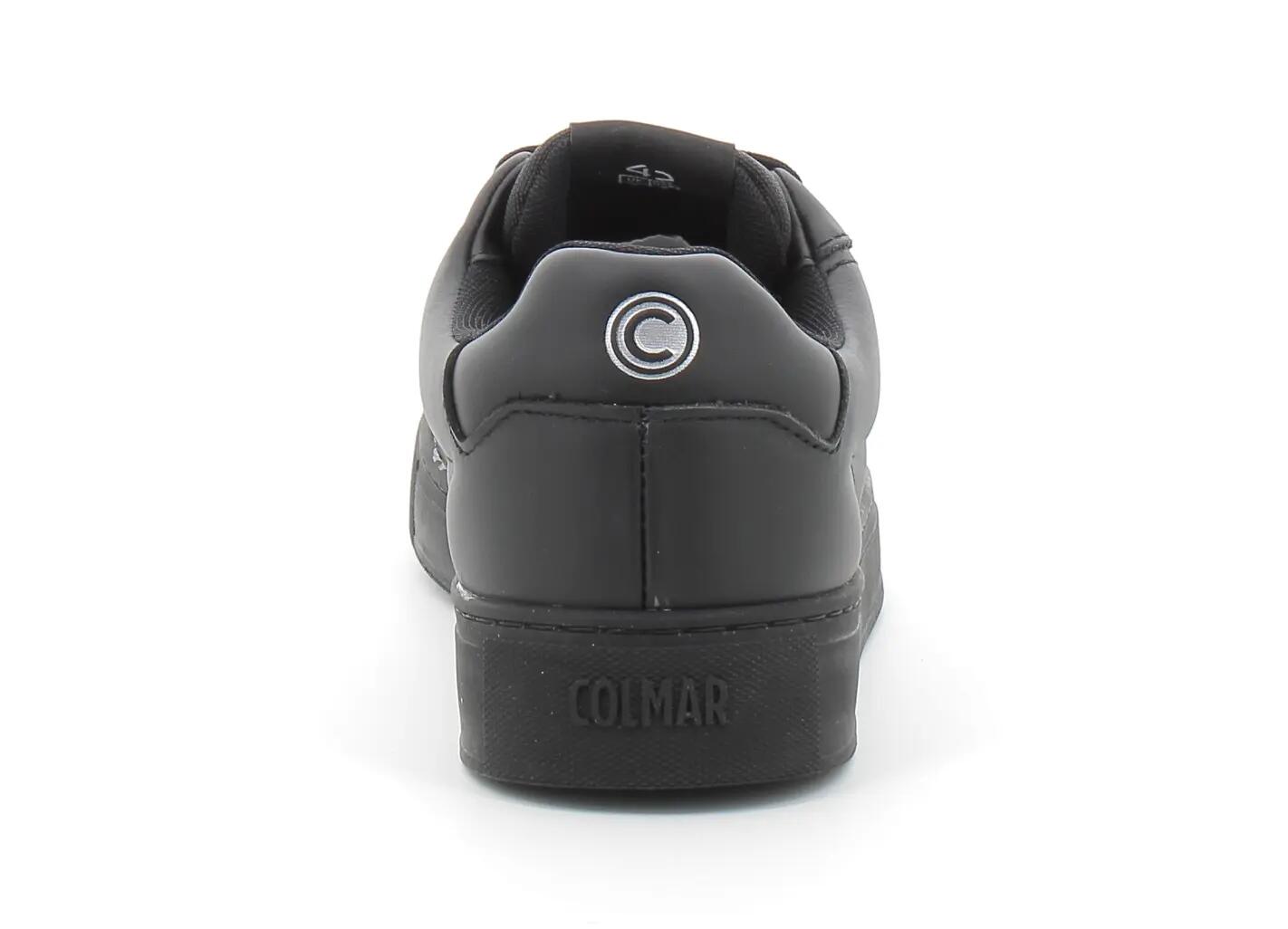 Baskets Homme Bates Blank, Colmar 4/5