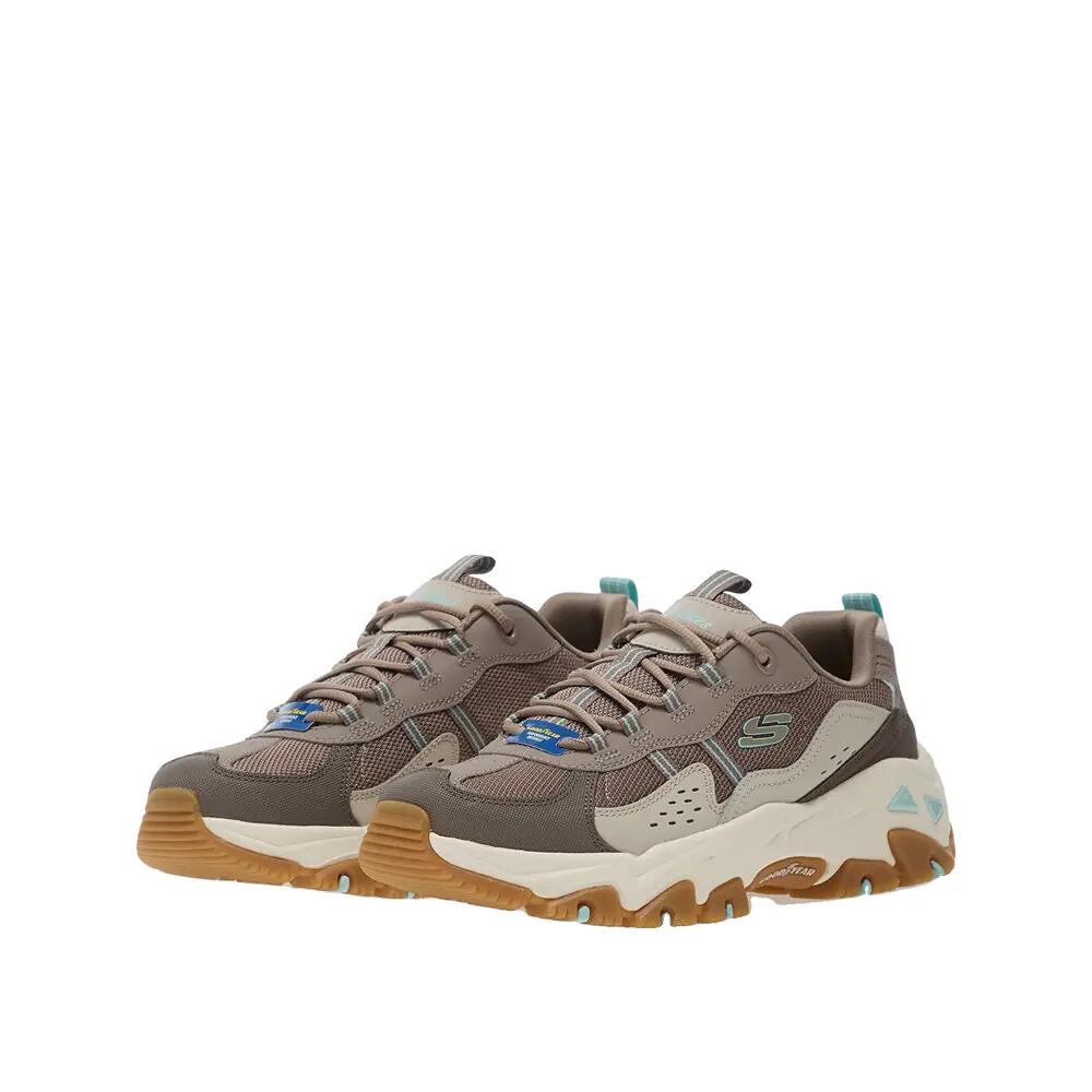 Chaussures de randonnée Skechers D'lites Hiker 6/6