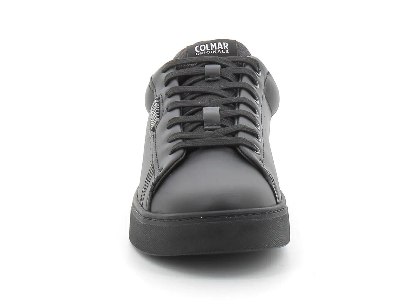 Baskets Homme Bates Blank, Colmar 2/5