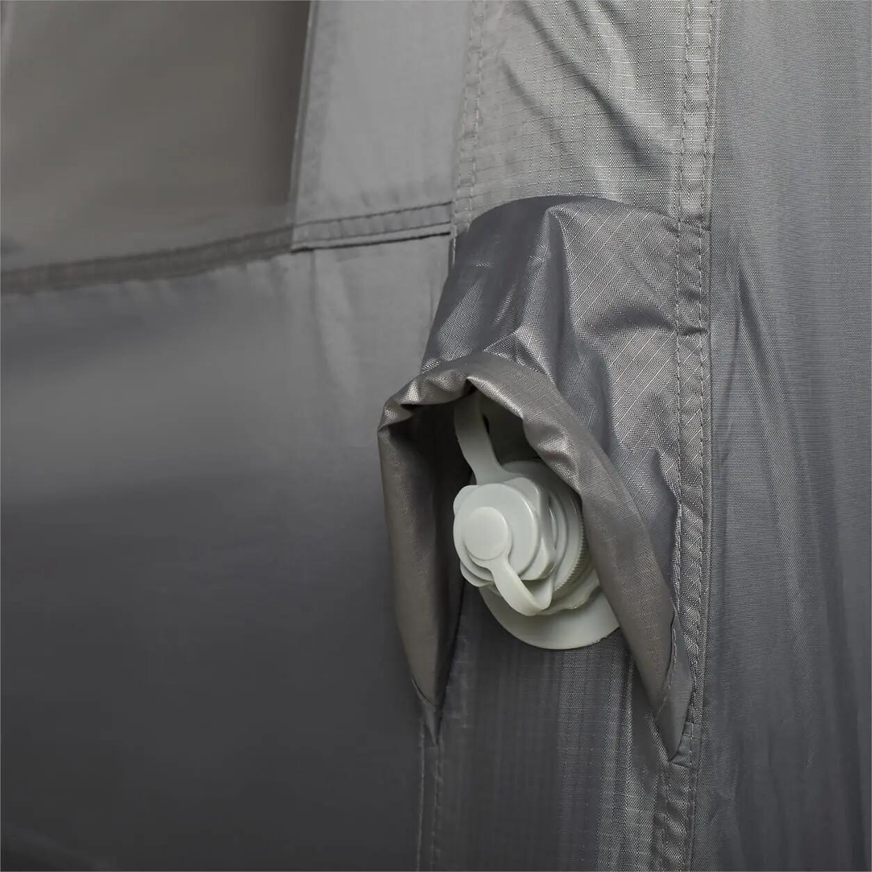 Auvent inflável Dometic Traverse Air Mid 7/8