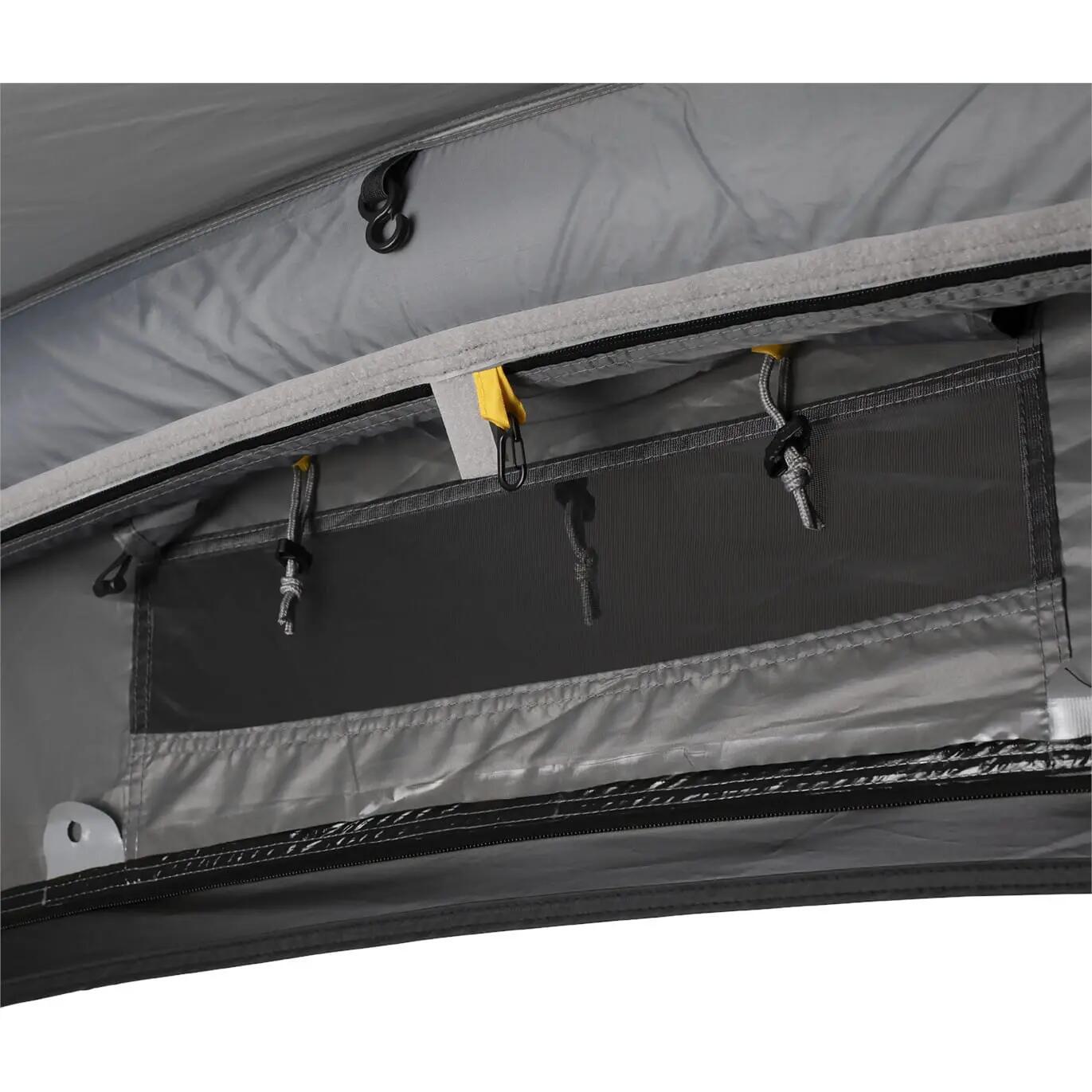 Auvent inflável Dometic Traverse Air Mid 6/8