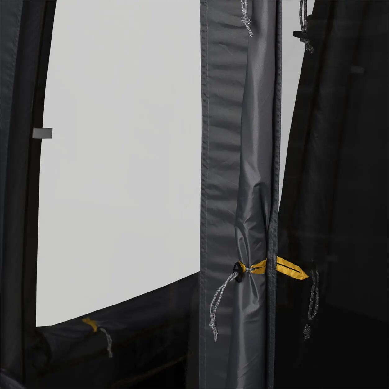 Auvent inflável Dometic Traverse Air Mid 5/8