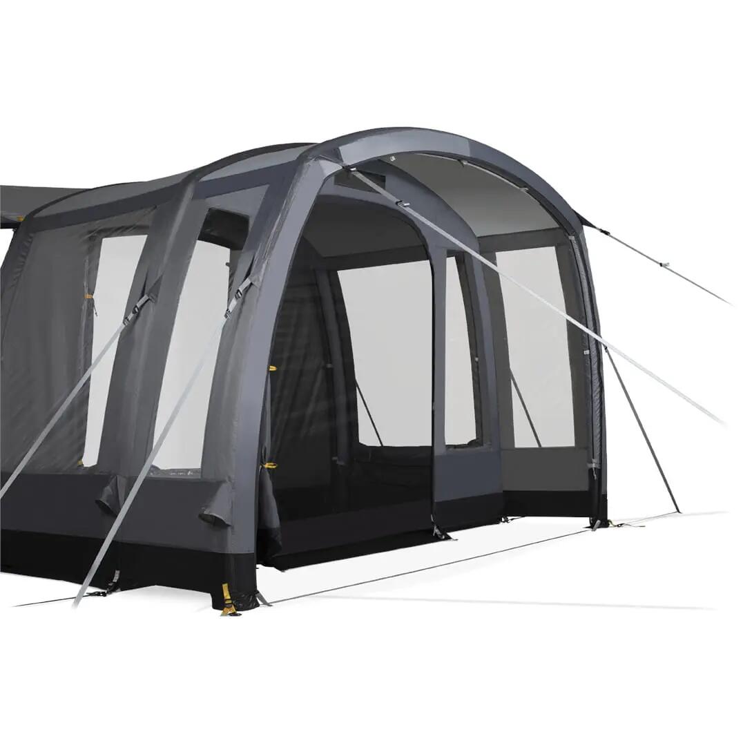 Auvent inflável Dometic Traverse Air Mid 4/8