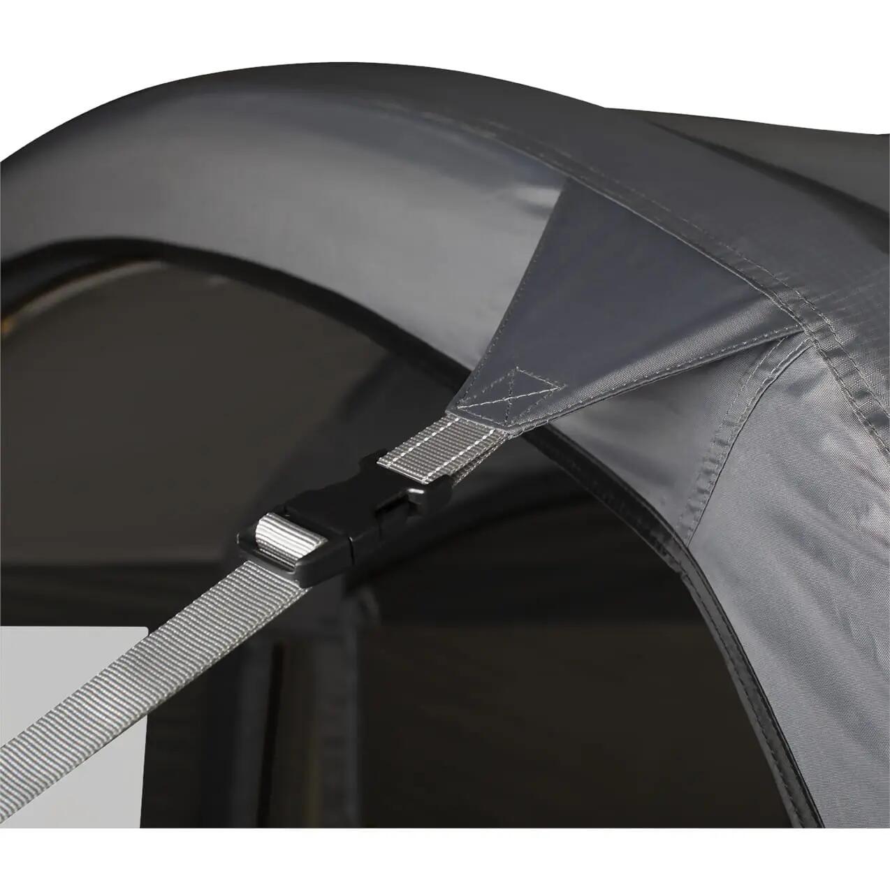 Auvent inflável Dometic Traverse Air Mid 3/8
