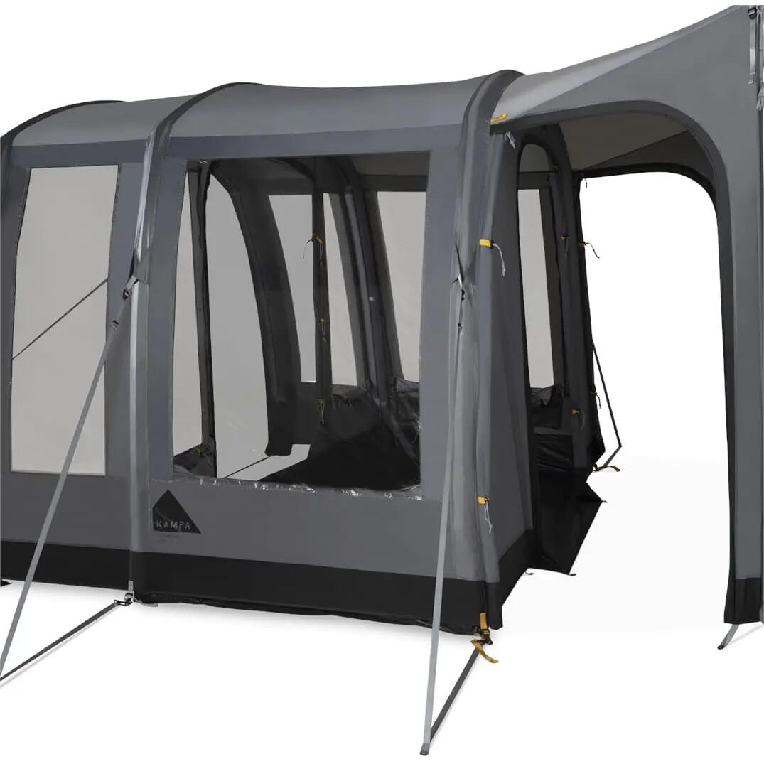 Auvent inflável Dometic Traverse Air Mid 2/8