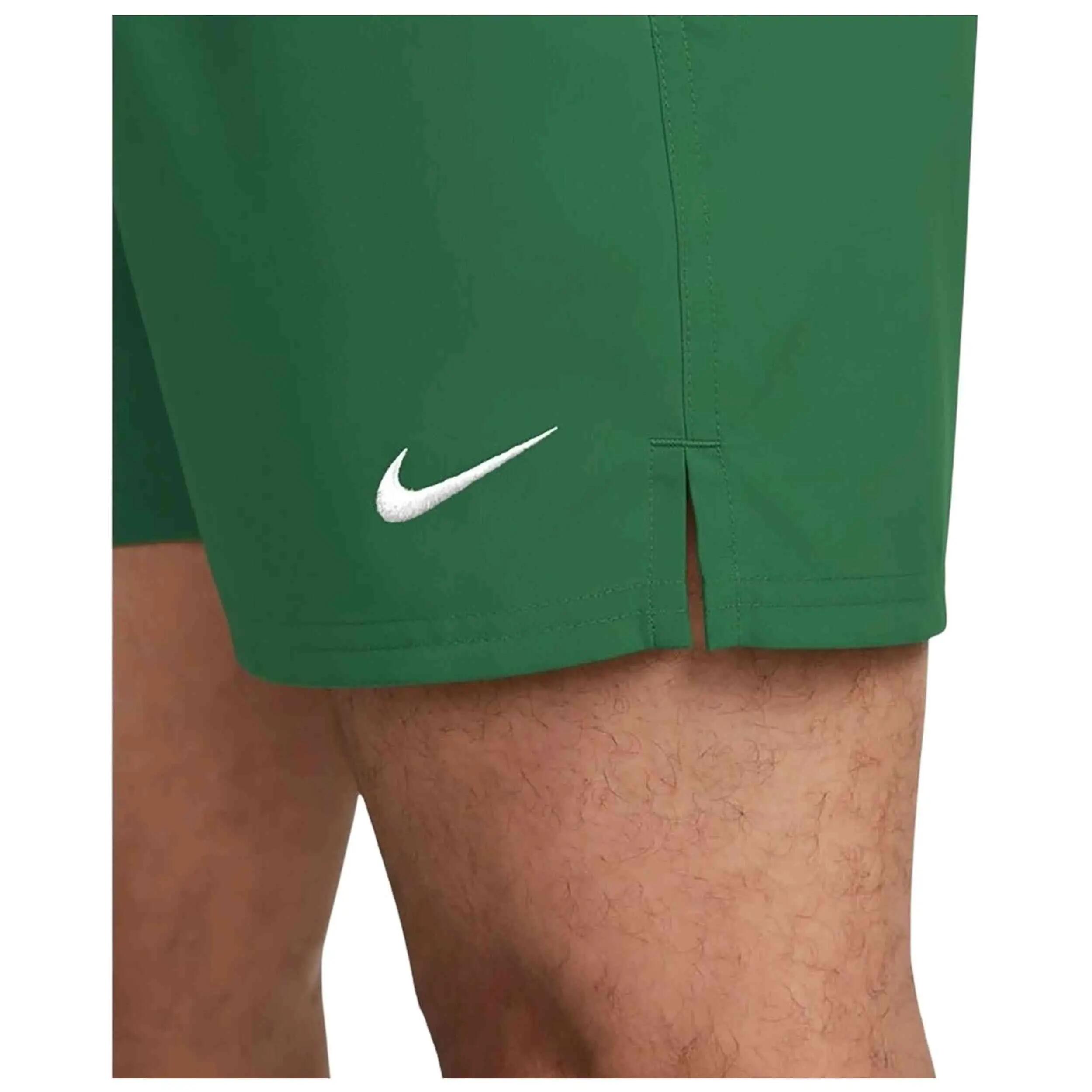 Maillot de bain Nike modèle NESSF560-322 pour homme 4/4