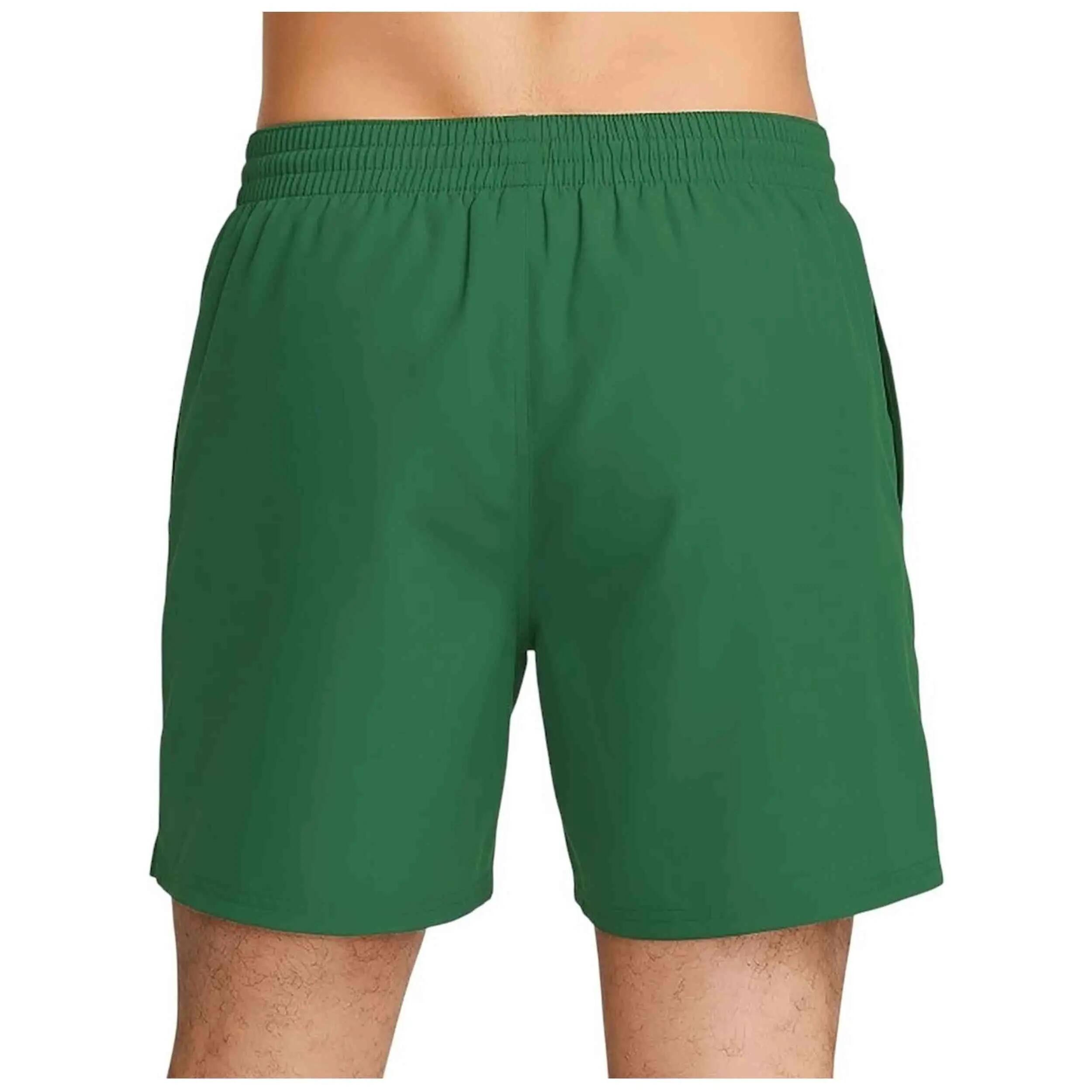 Maillot de bain Nike modèle NESSF560-322 pour homme 3/4