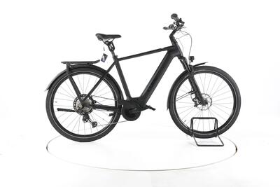 Tweedehands - cube kathmandu hybrid slt e-bike - goed
