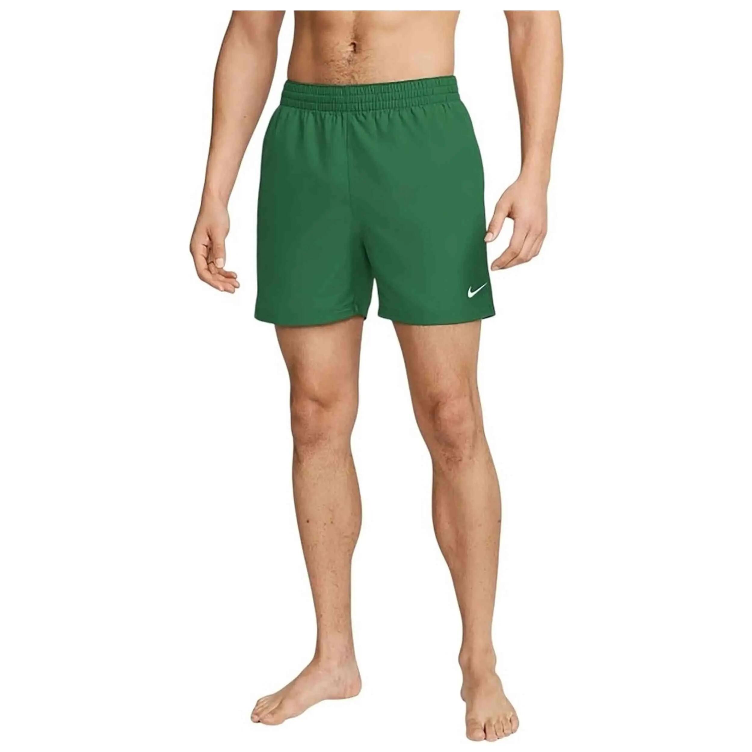 Maillot de bain Nike modèle NESSF560-322 pour homme 2/4