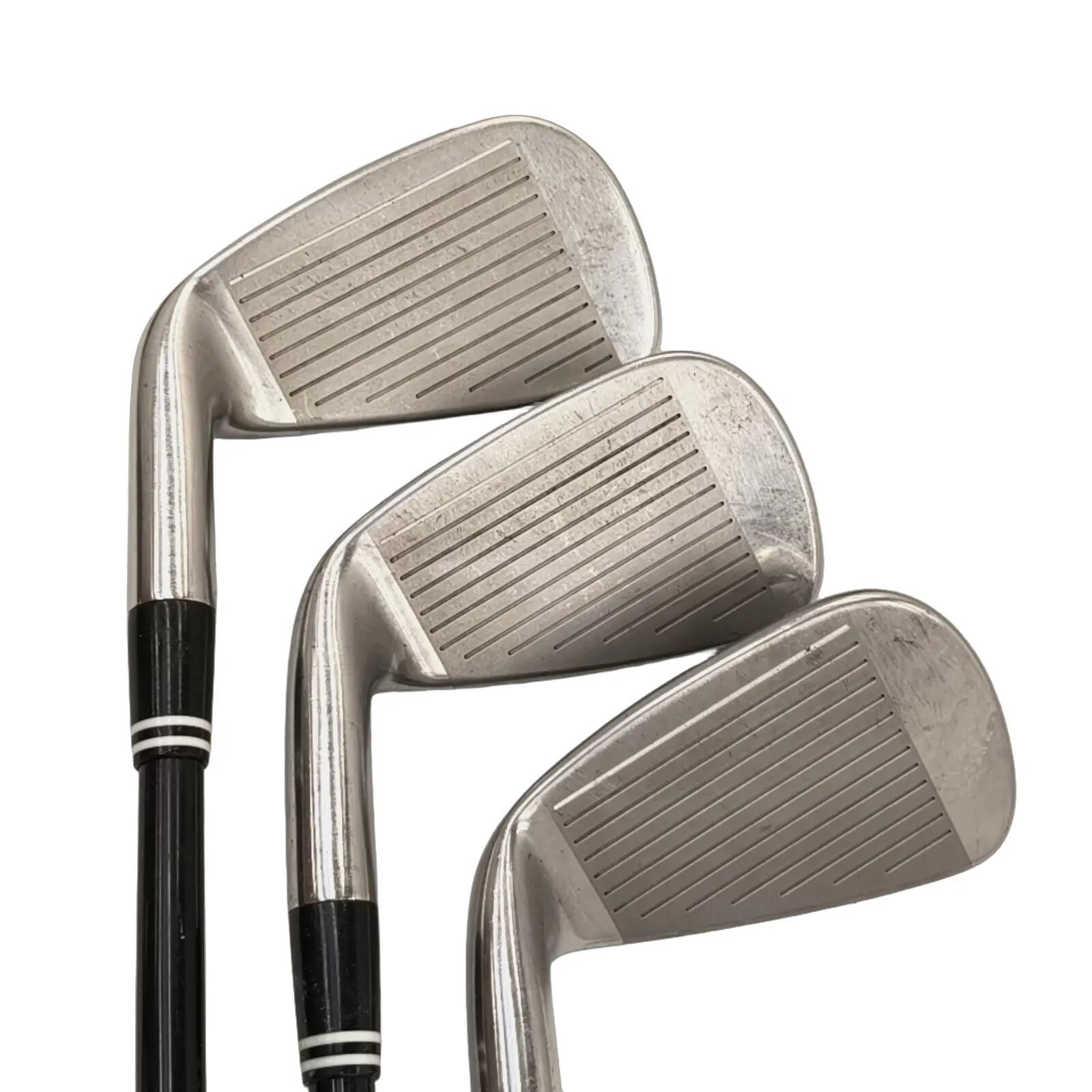 Cleveland 588 Altitude Eisenset / 5-PW / Flex A-flex / Graphit 6/6
