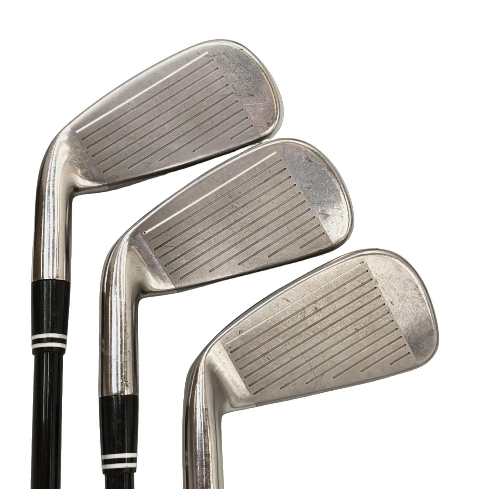 Cleveland 588 Altitude Eisenset / 5-PW / Flex A-flex / Graphit 5/6