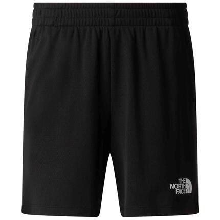 Short The North Face modèle NF0A8FYY-JK3 pour unisexe