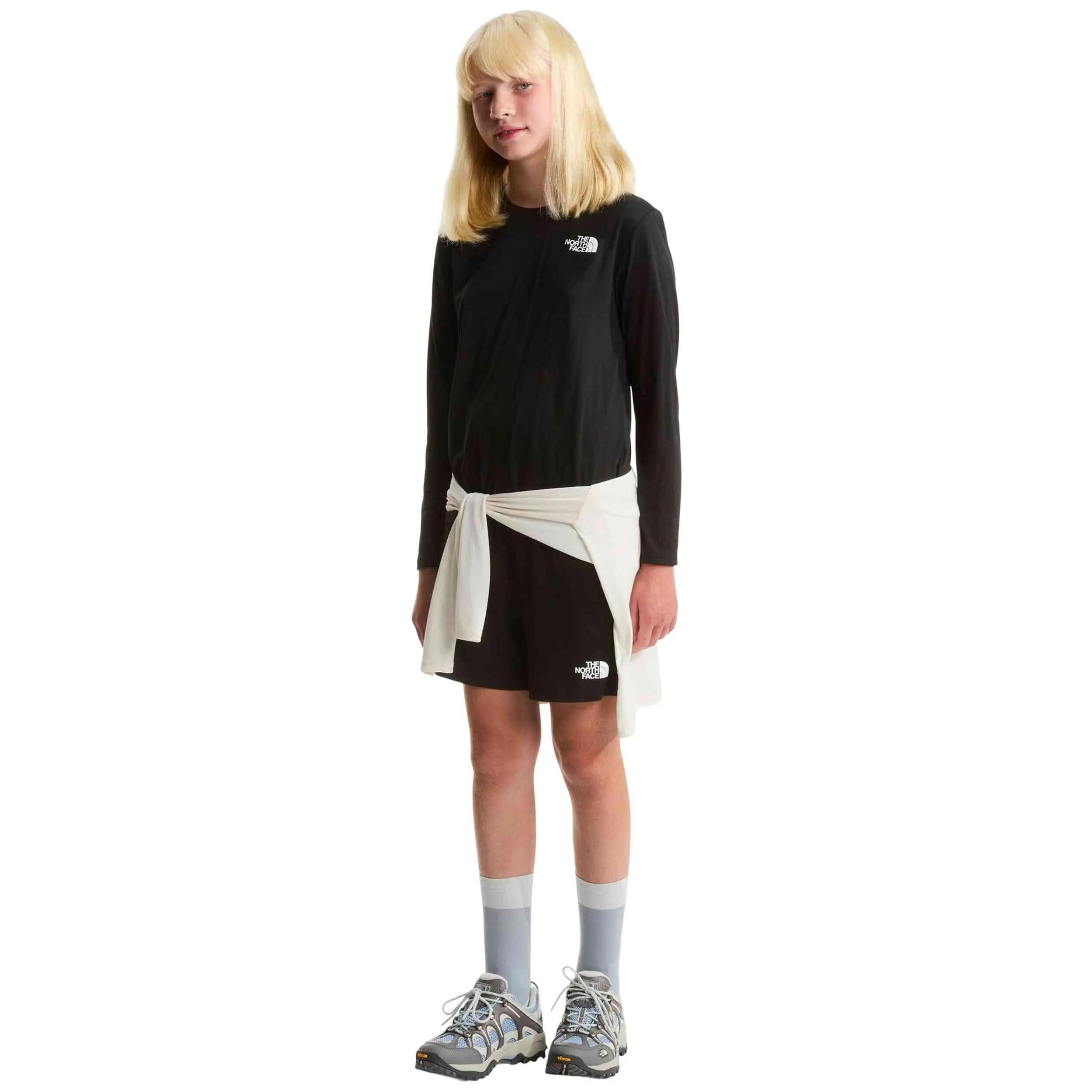 Short The North Face modèle NF0A8FYY-JK3 pour unisexe 5/5