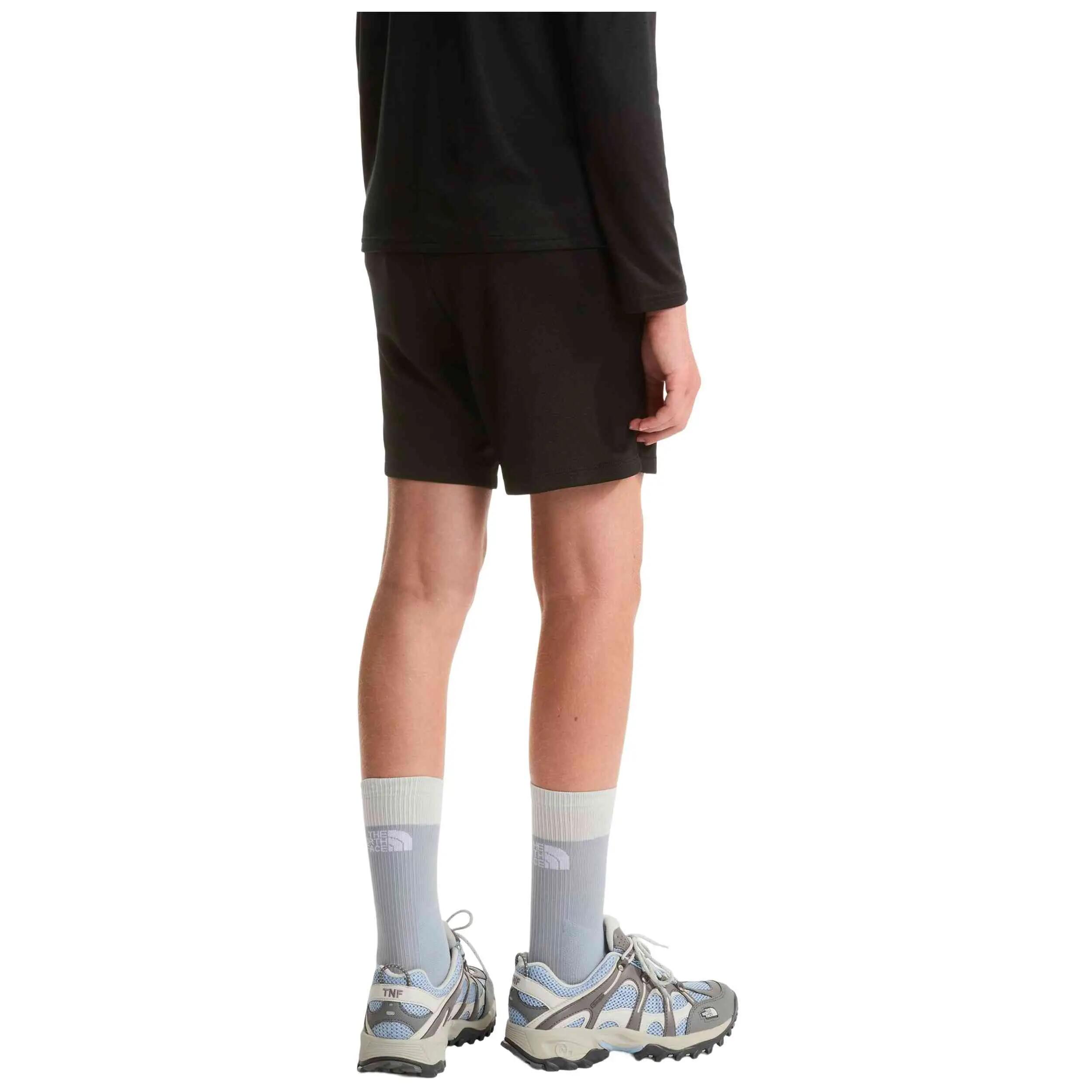 Short The North Face modèle NF0A8FYY-JK3 pour unisexe 4/5