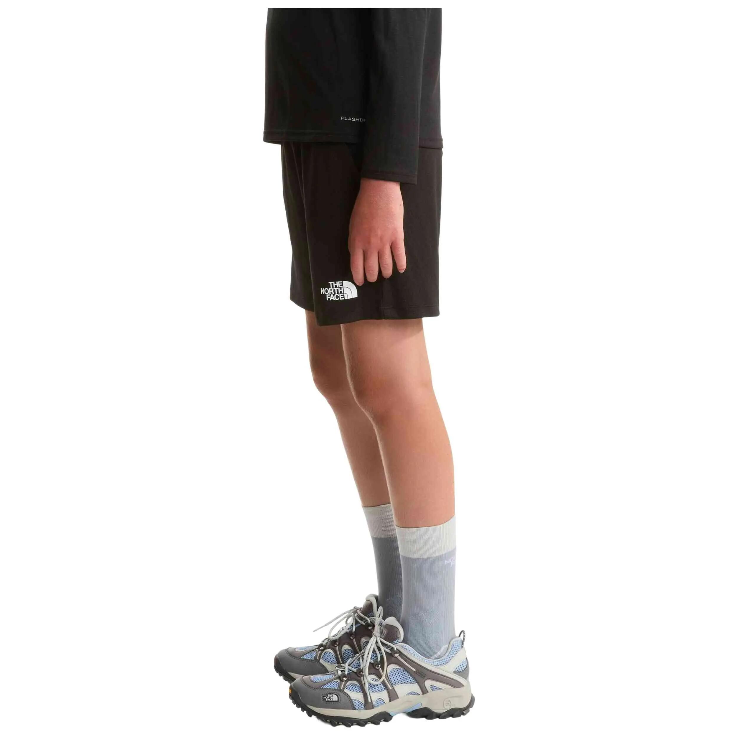 Short The North Face modèle NF0A8FYY-JK3 pour unisexe 3/5