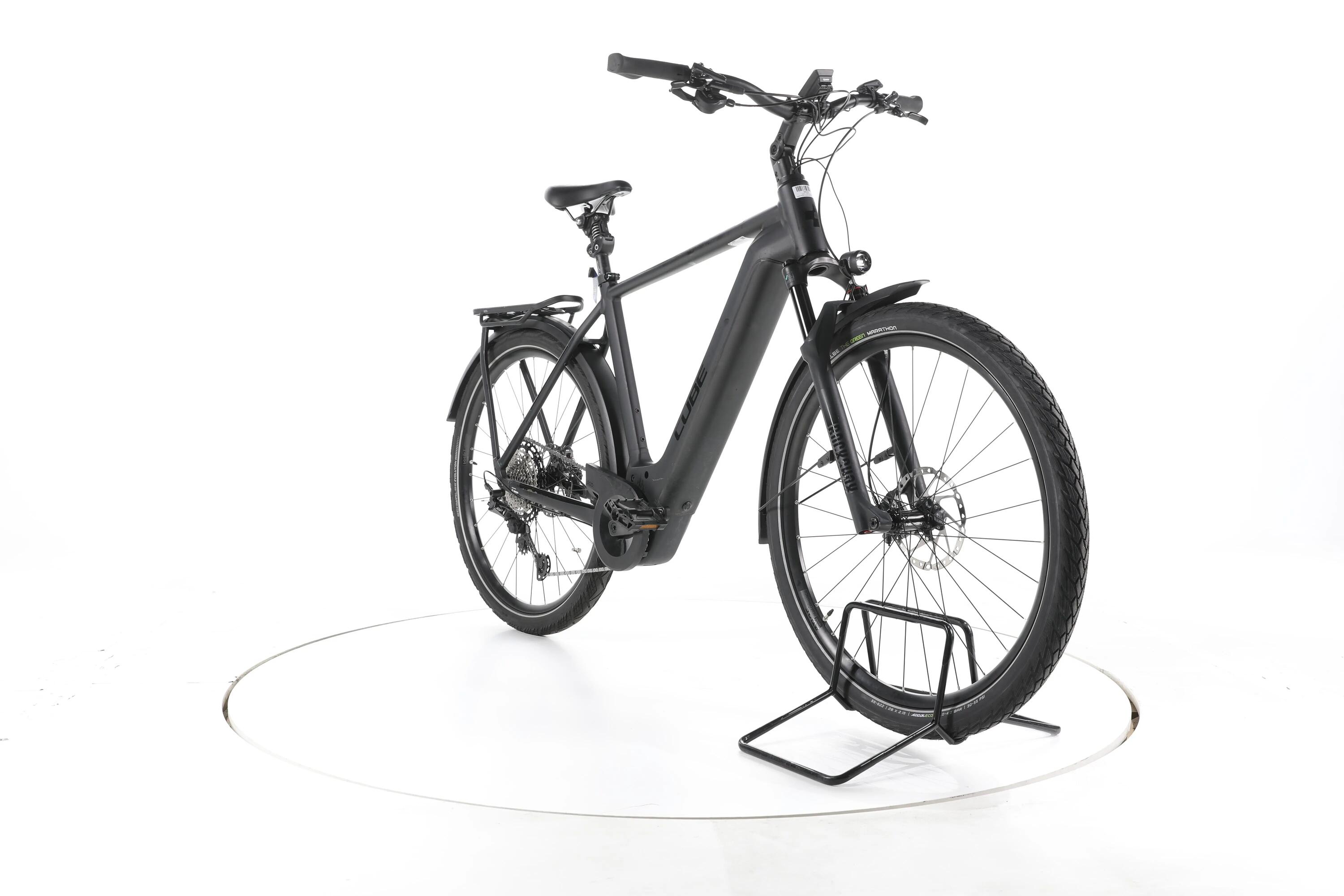 Reconditionné - Cube Kathmandu Hybrid SLT E-Bike - Bon 3/7