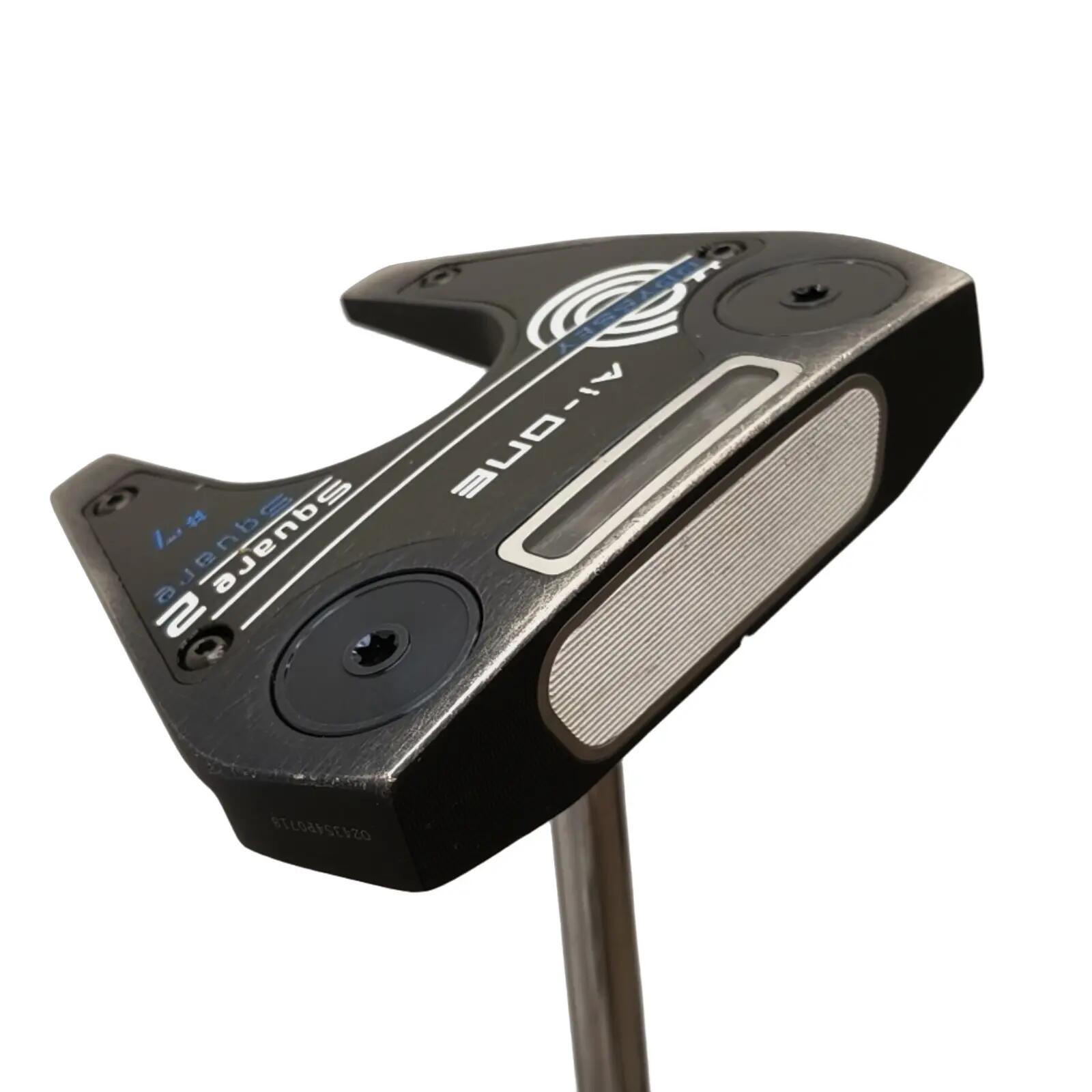 Odyssey Square 2 Square #7 Putter / 35" 3/7