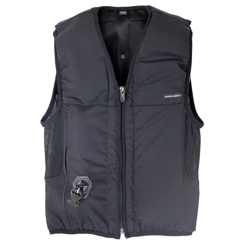 Airbag vest voor kinderen Hit Air Airflex 1/6