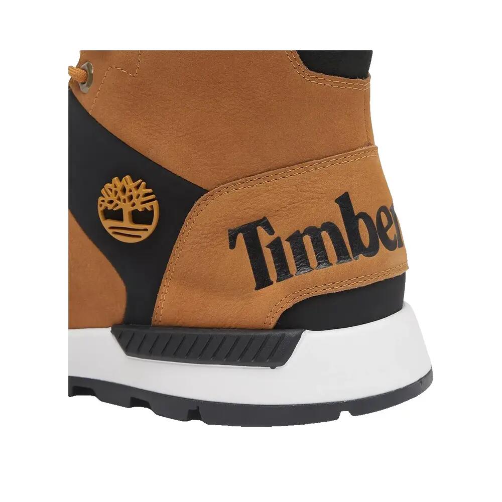 Wanderschuhe Timberland Sprint Trekker Marron 9/9
