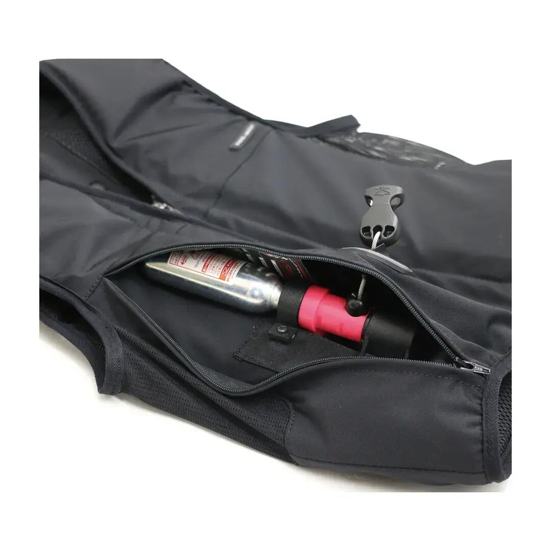 Airbag vest voor kinderen Hit Air Airflex 6/6