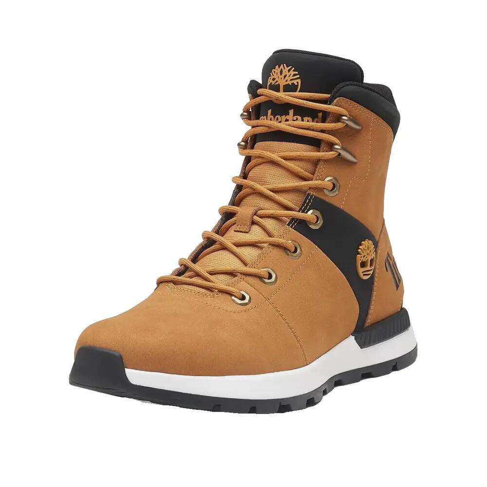 Wanderschuhe Timberland Sprint Trekker Marron 8/9