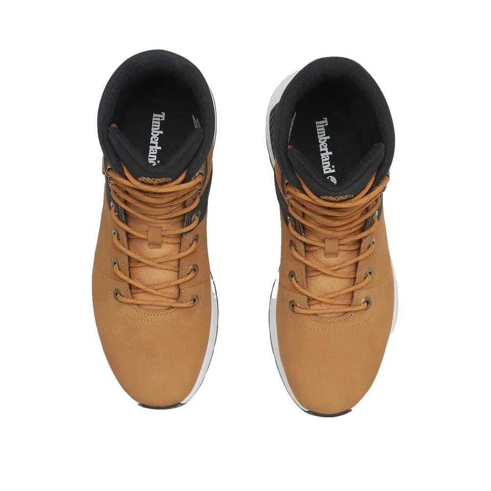 Wanderschuhe Timberland Sprint Trekker Marron 7/9