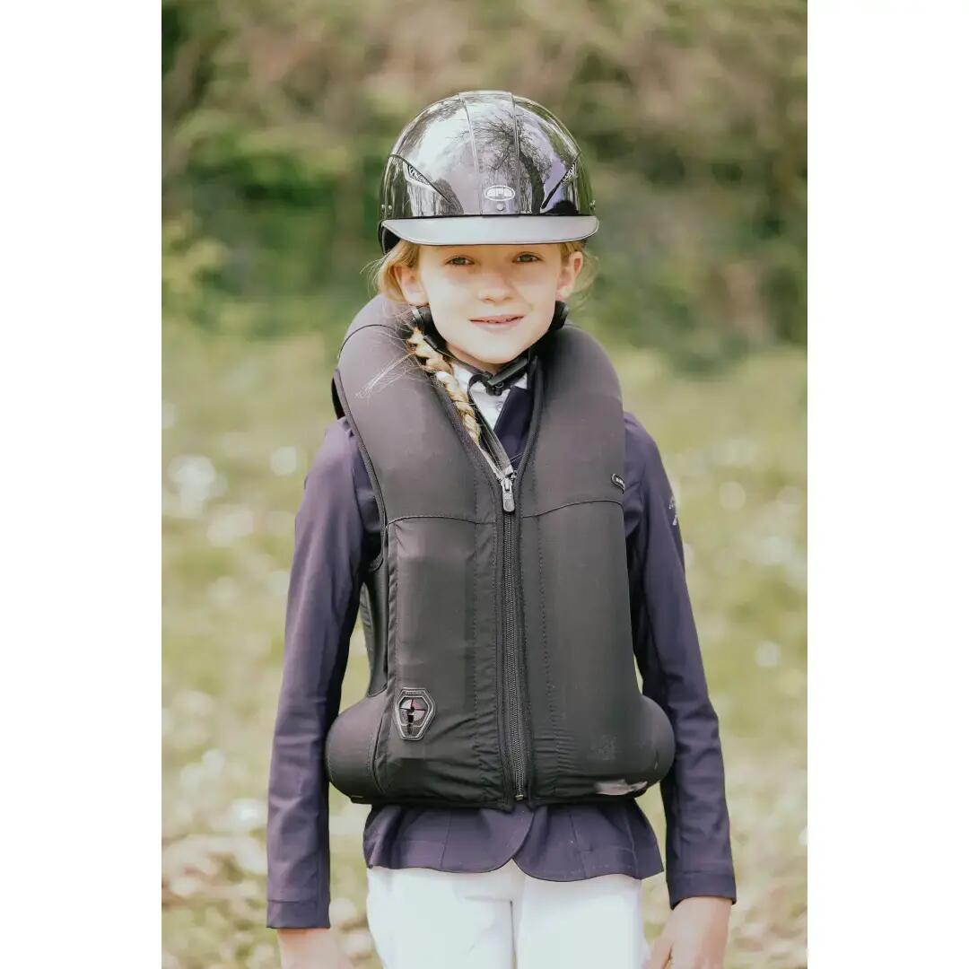 Airbag vest voor kinderen Hit Air Airflex 4/6