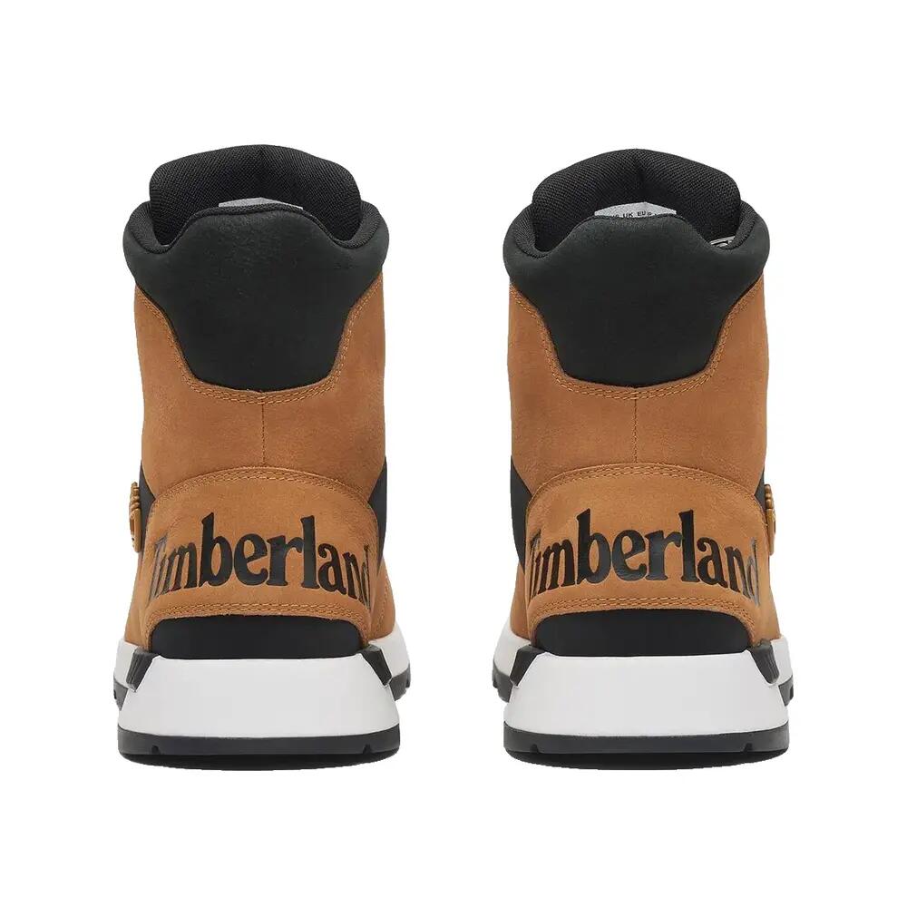 Wanderschuhe Timberland Sprint Trekker Marron 6/9