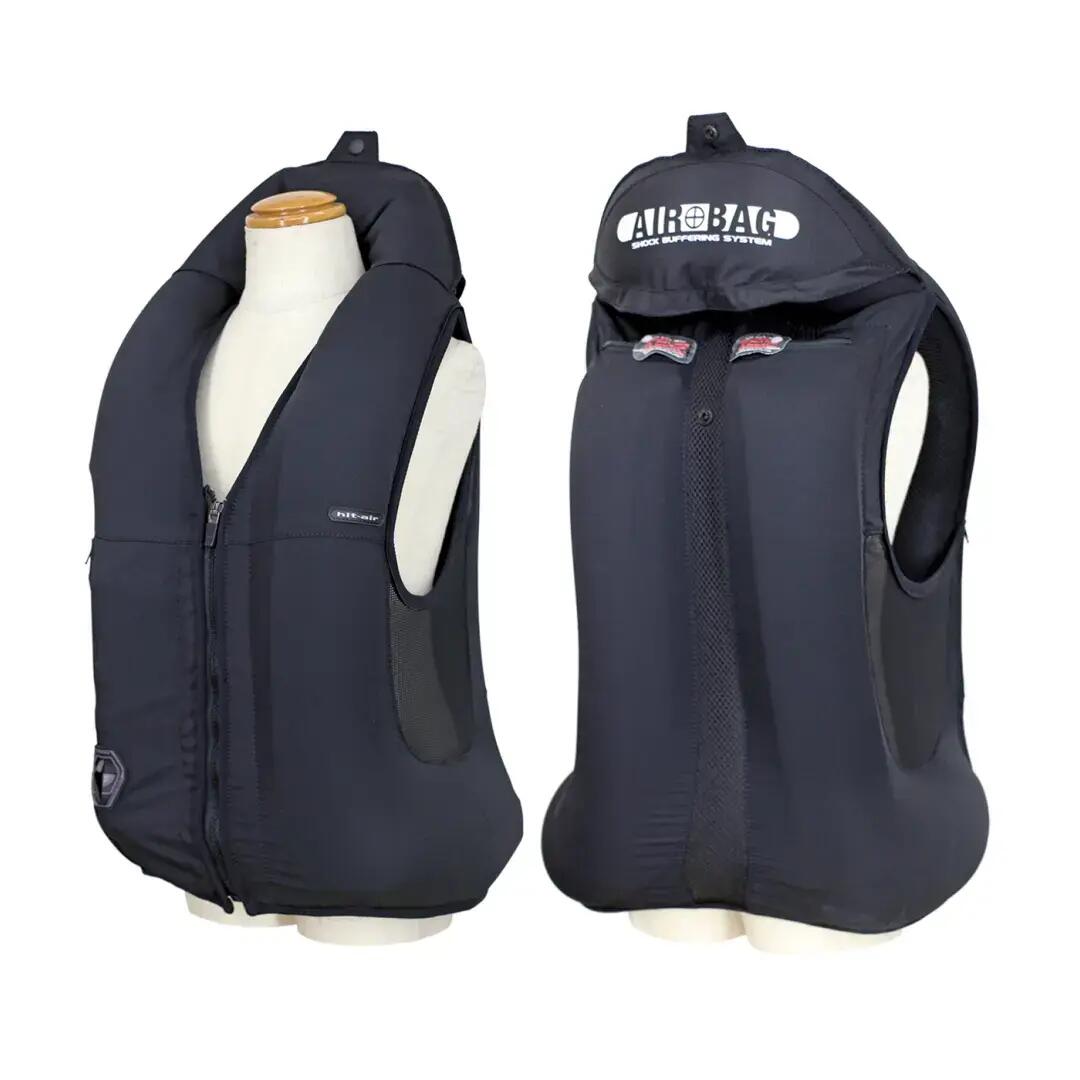 Airbag vest voor kinderen Hit Air Airflex 3/6