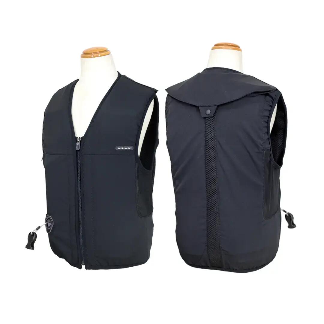 Airbag vest voor kinderen Hit Air Airflex 2/6