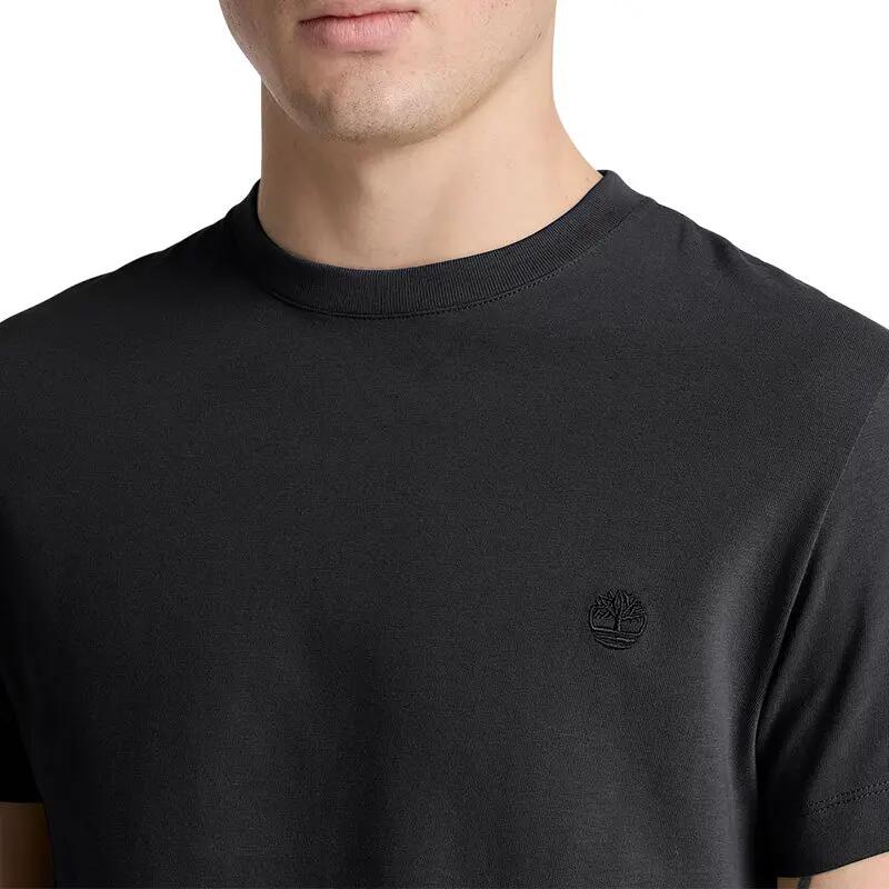 Camiseta Timberland Dunstan River Slim Fit para Hombre 4/5