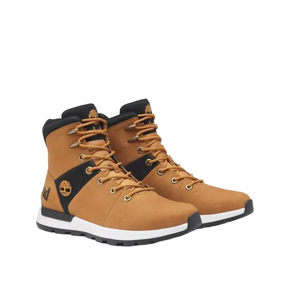 Wanderschuhe Timberland Sprint Trekker Marron 5/9