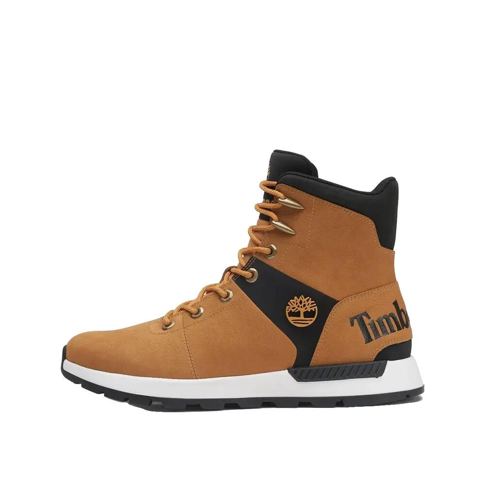 Wanderschuhe Timberland Sprint Trekker Marron 4/9