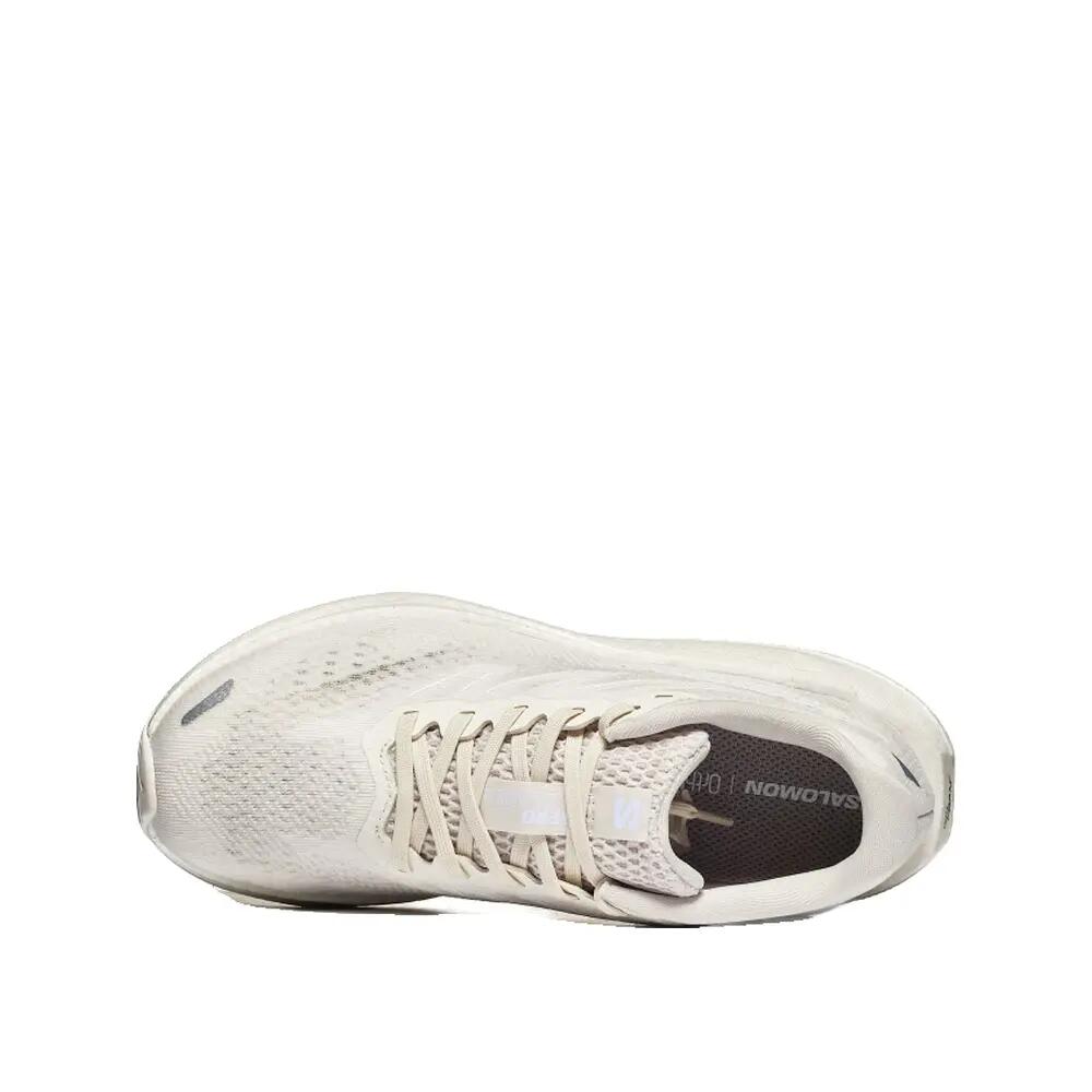 Scarpe da corsa Salomon Aero Blaze 3 Bianche 4/6