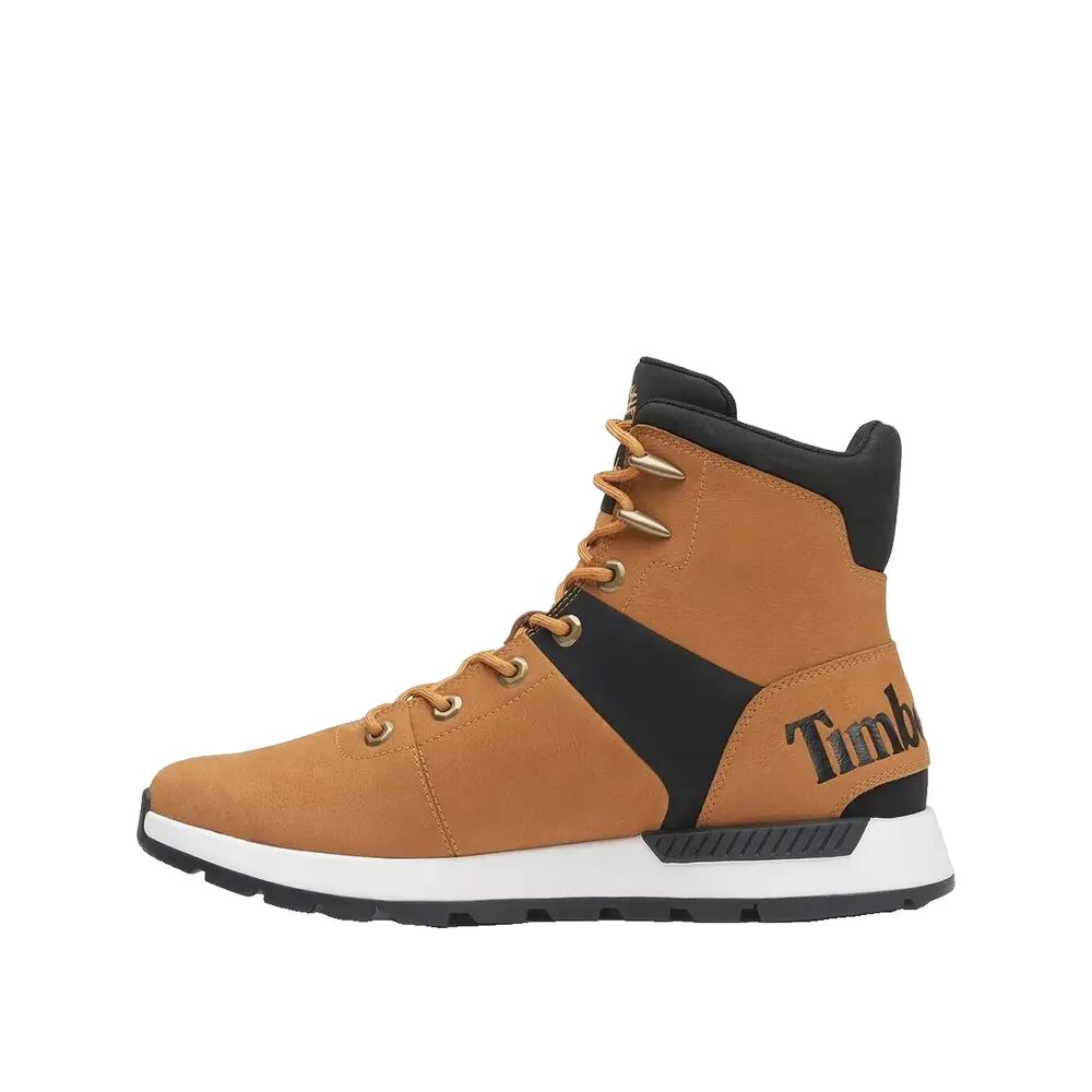 Wanderschuhe Timberland Sprint Trekker Marron 3/9