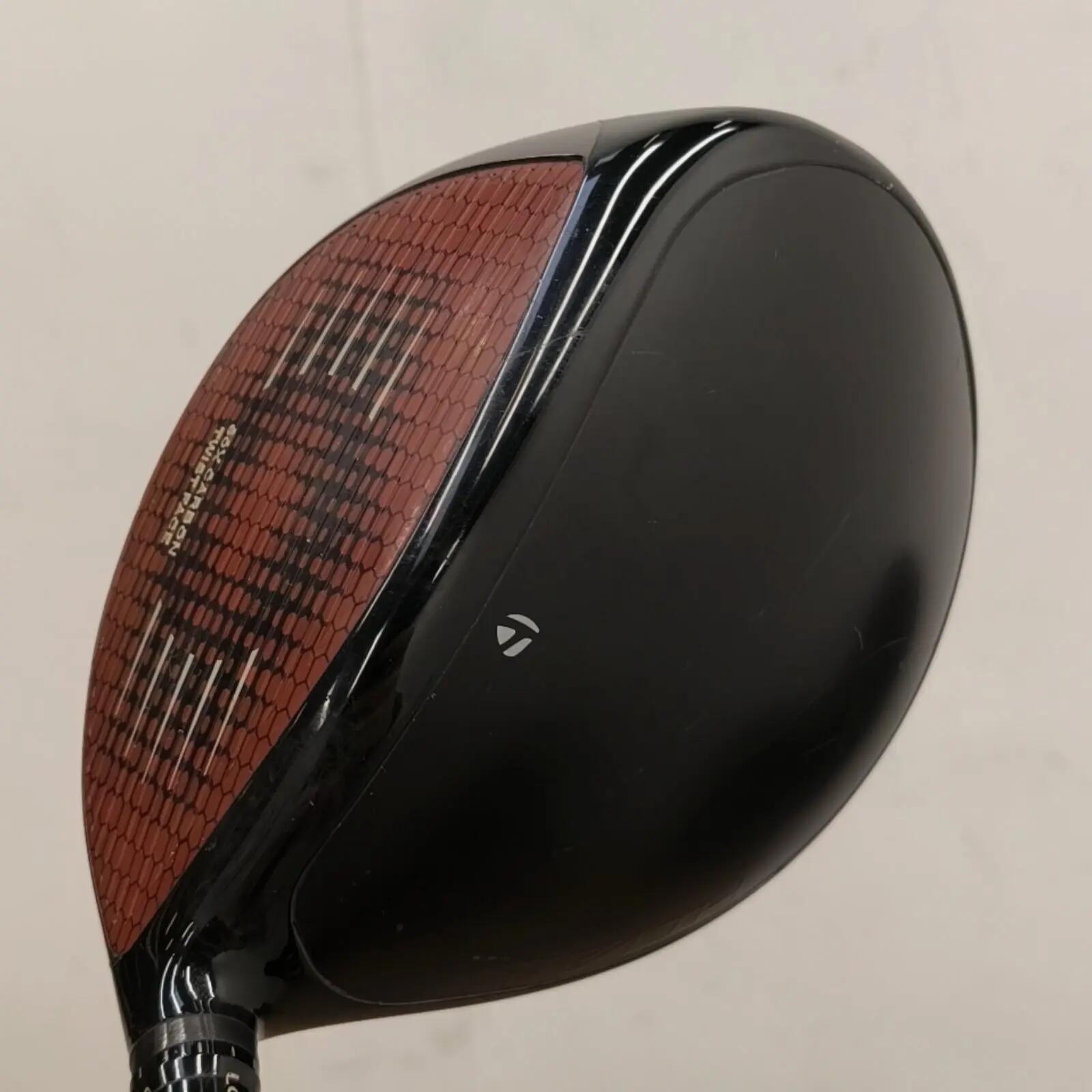 TaylorMade STEALTH Driver / Flex Stiff / Loft 9 4/6