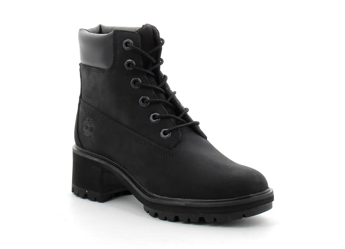 Boots Femme Kinsley 6-Inch Waterproof, Timberland 1/5