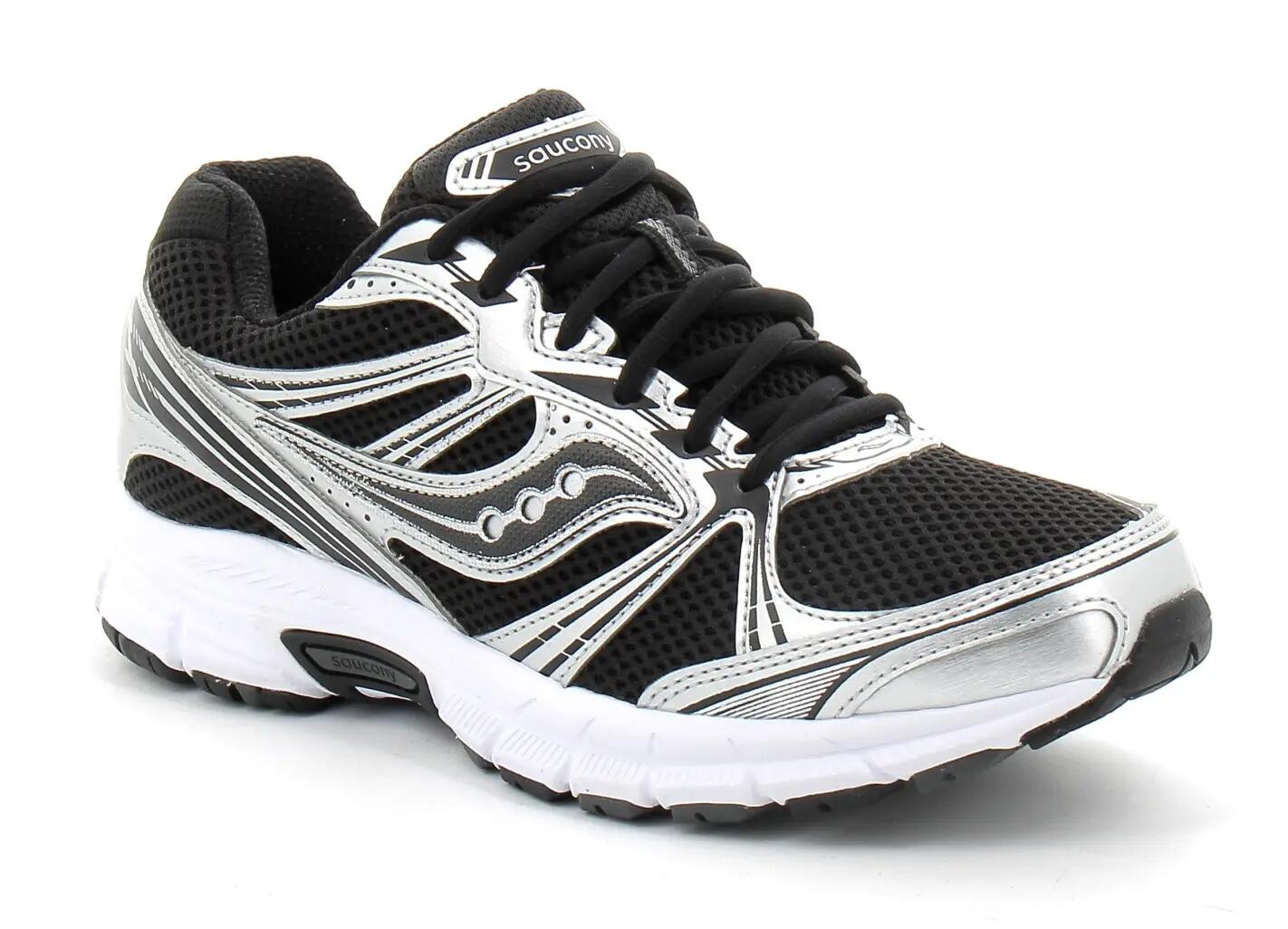 SAUCONY picture